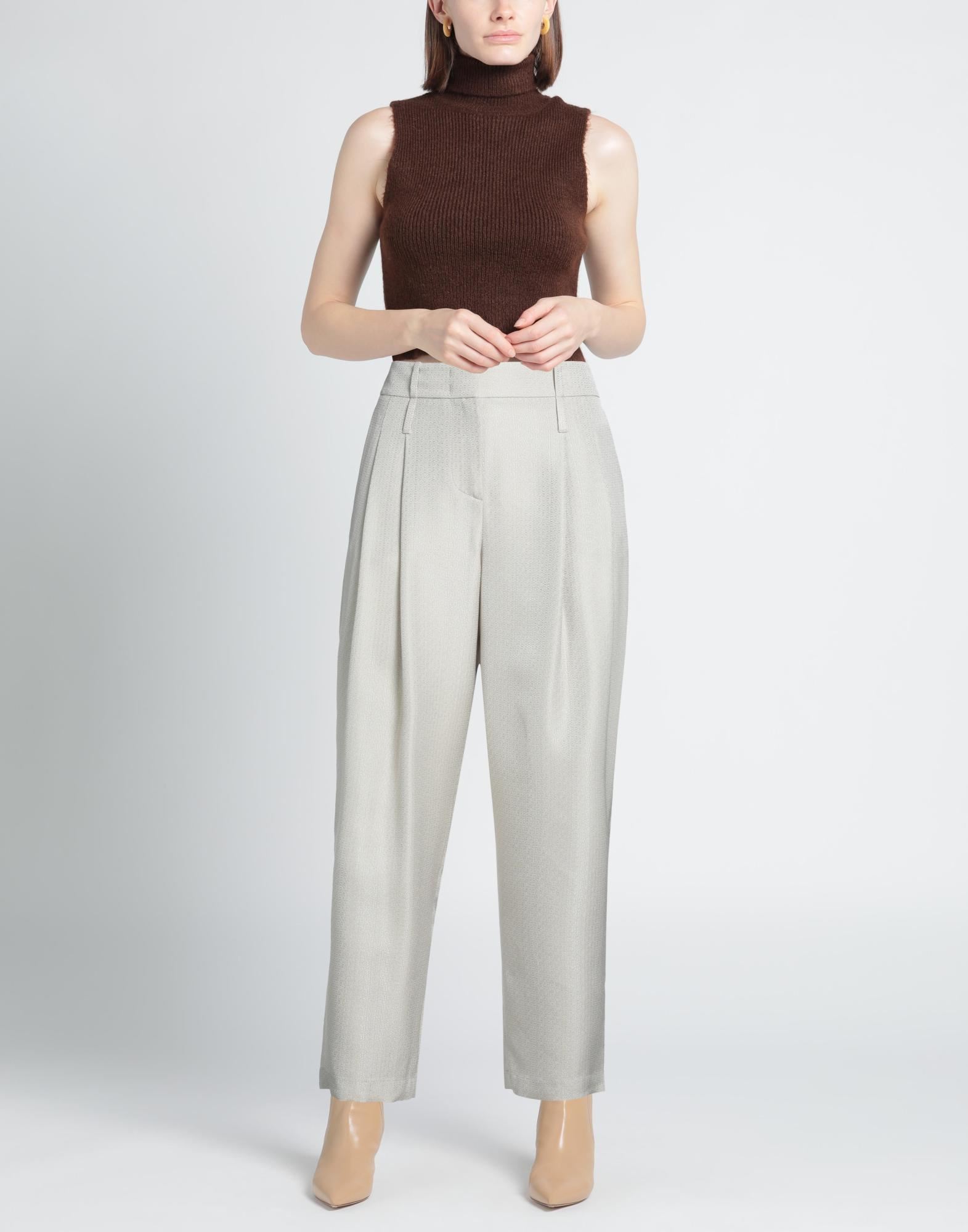  Giorgio Armani - Hosen & Röcke - Hosen - On Yoox.com 
