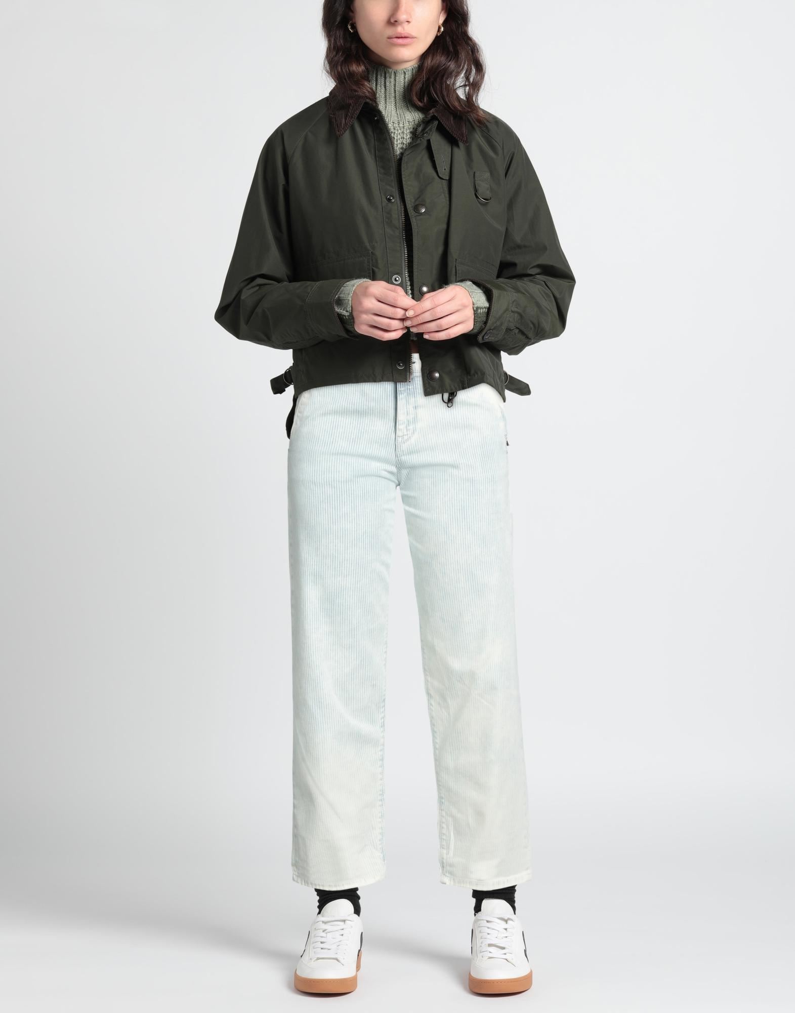  Emporio Armani - Hosen & Röcke - Jeanshosen - On Yoox.com 