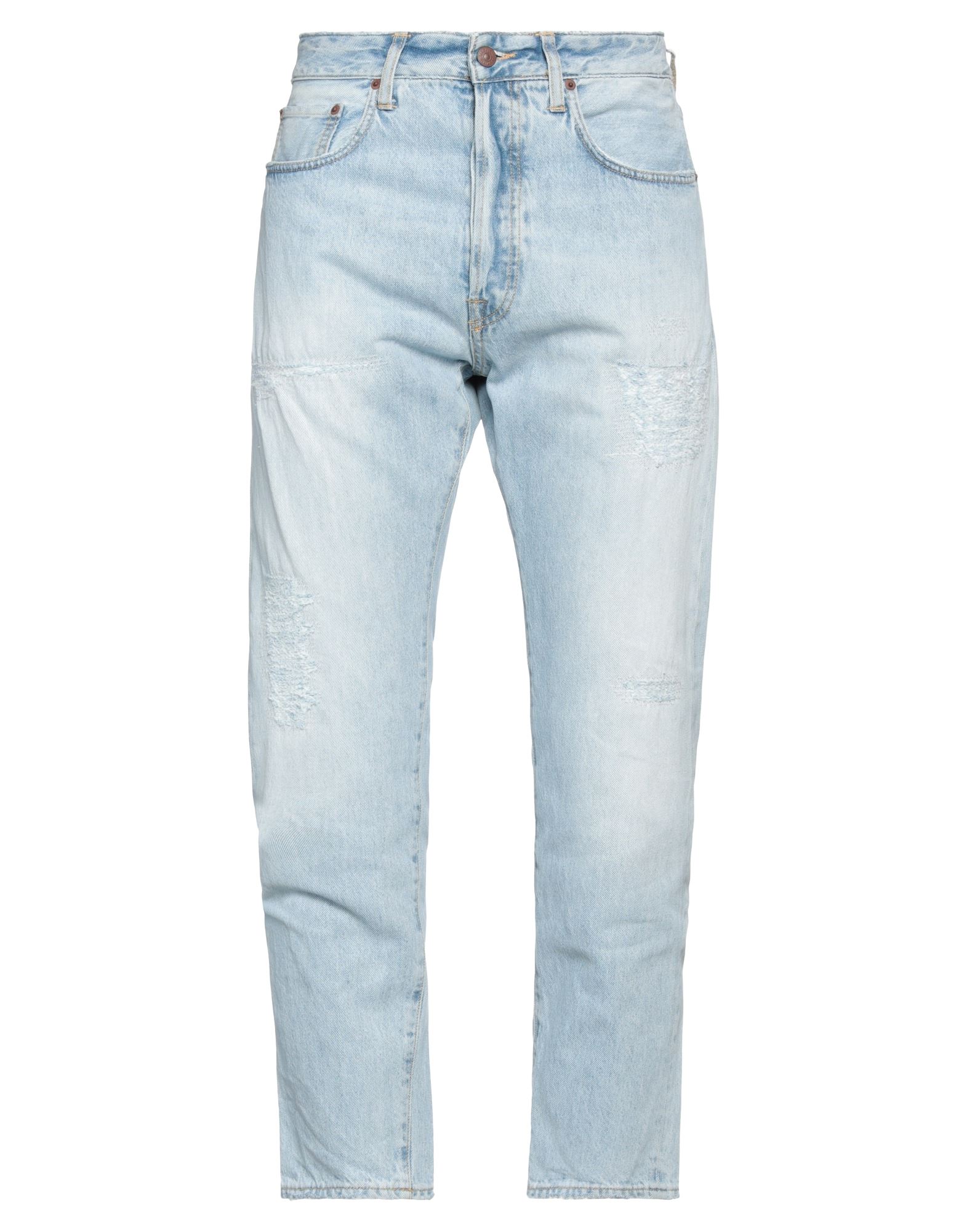  (+) People - Hosen & Röcke - Jeanshosen - On Yoox.com 