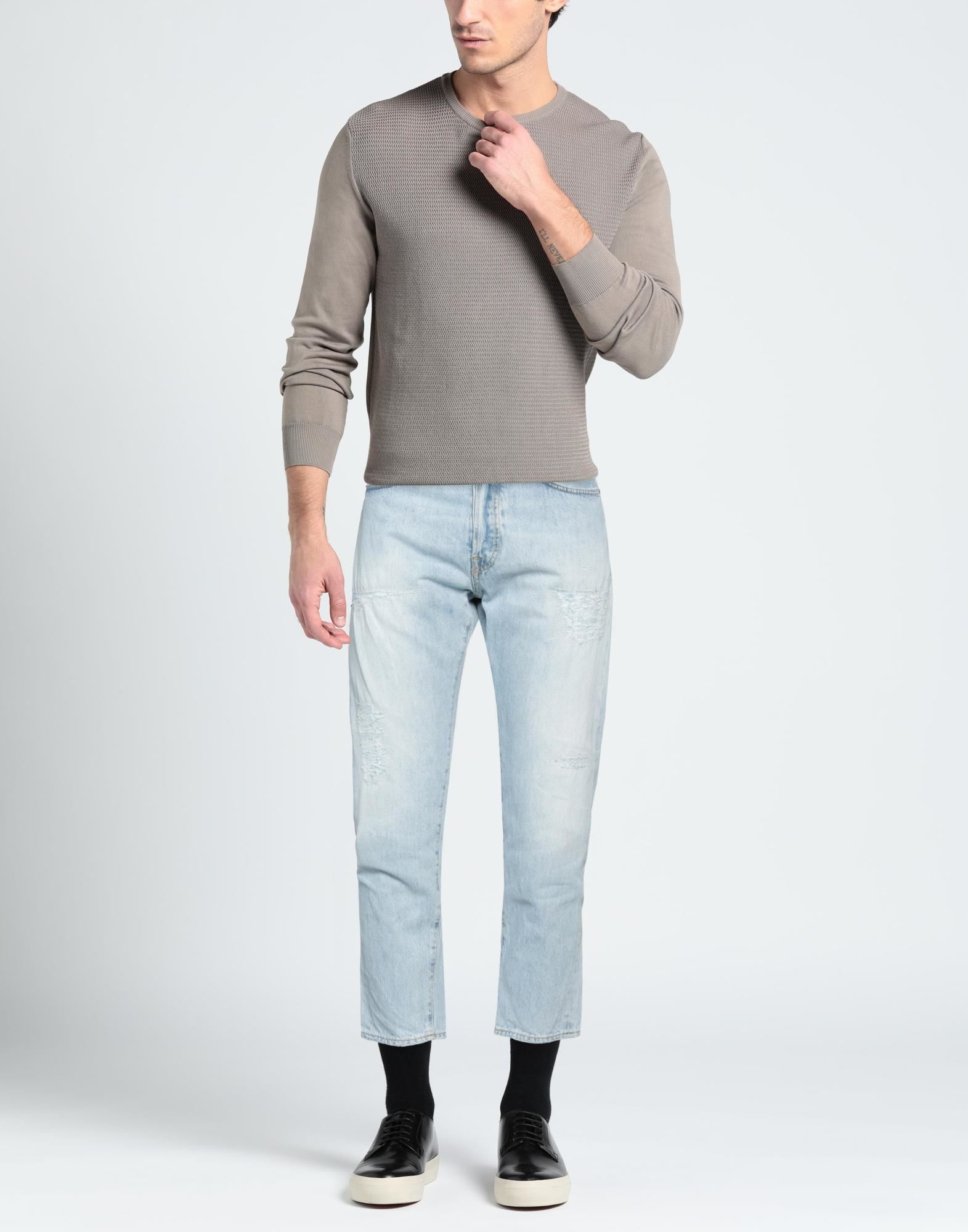  (+) People - Hosen & Röcke - Jeanshosen - On Yoox.com 