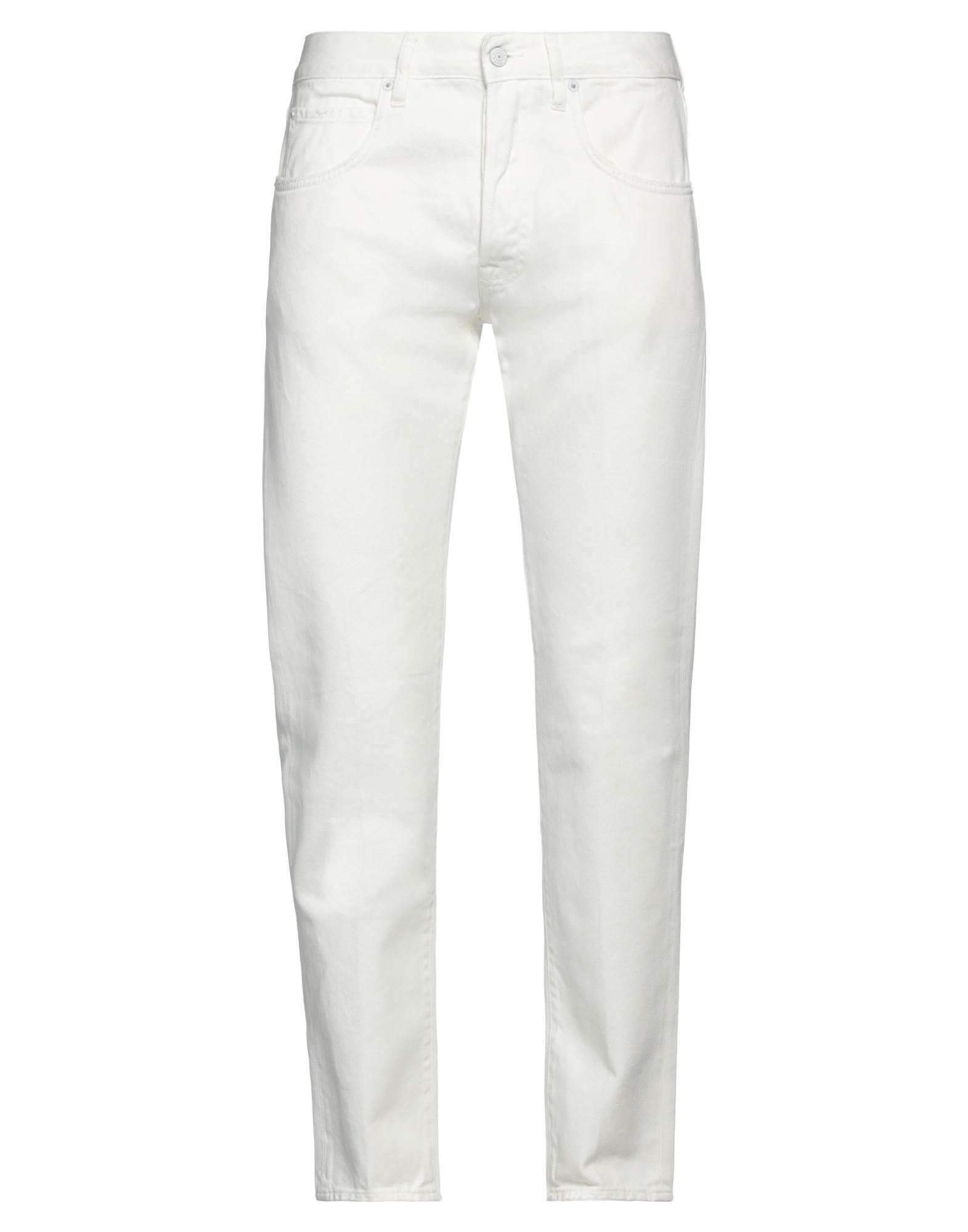  (+) People - Hosen & Röcke - Jeanshosen - On Yoox.com 