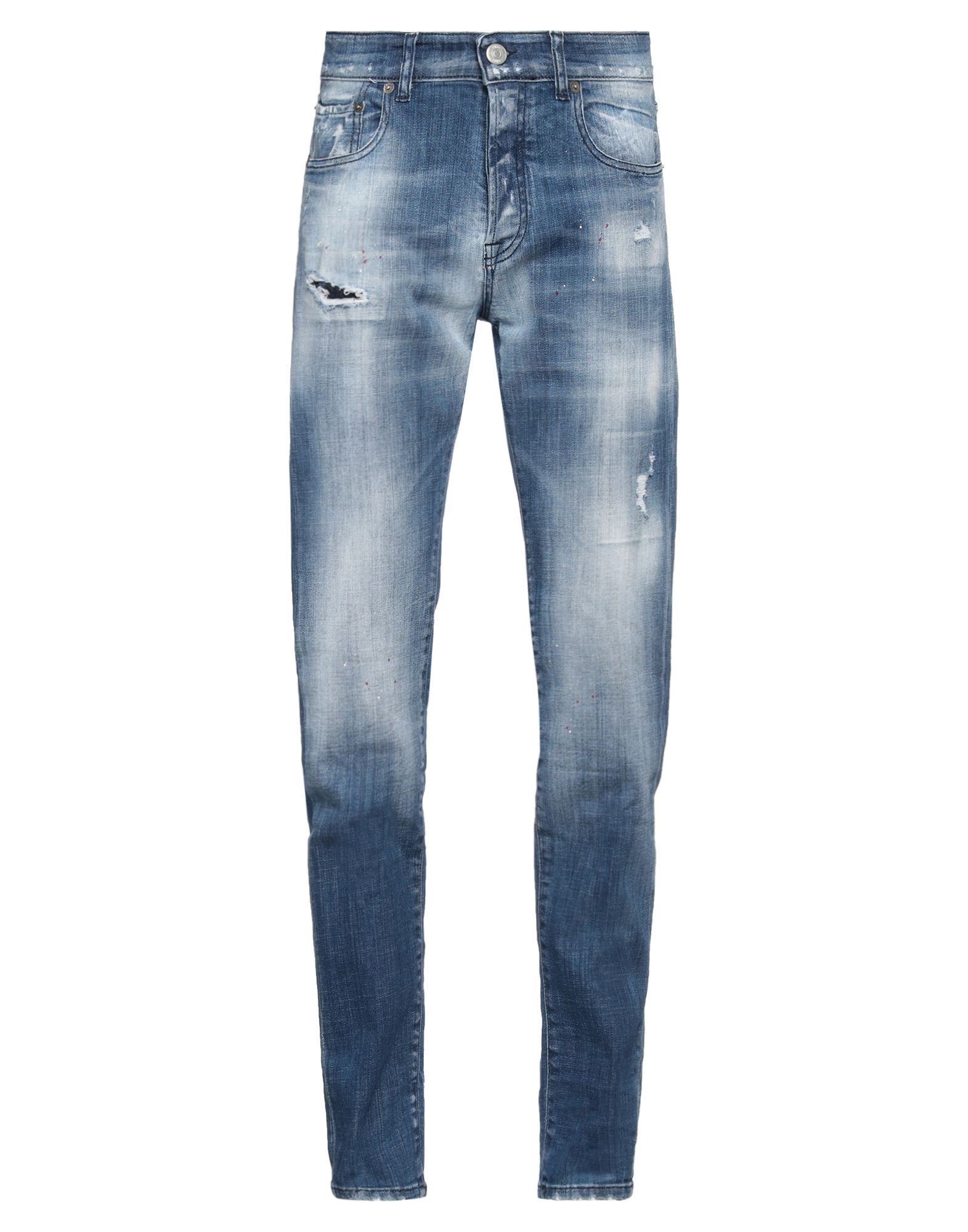  Pmds Premium Mood Denim Superior - Hosen & Röcke - Jeanshosen - On Yoox.com 