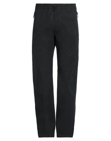 Dsquared2 Man Pants Black Size 34 Cotton, Elastane