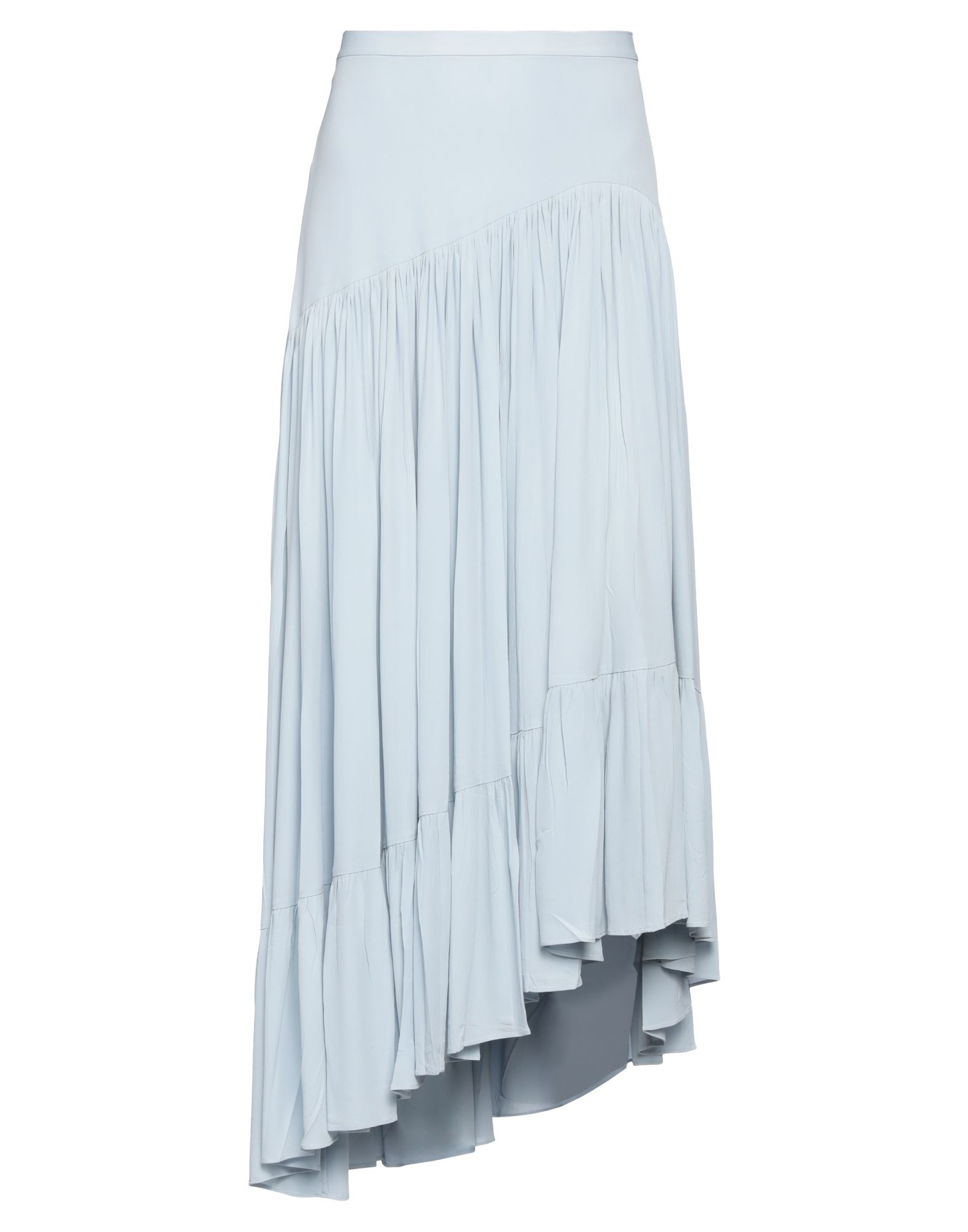 JUCCA JUCCA BOTTOMWEAR Μίντι φούστα