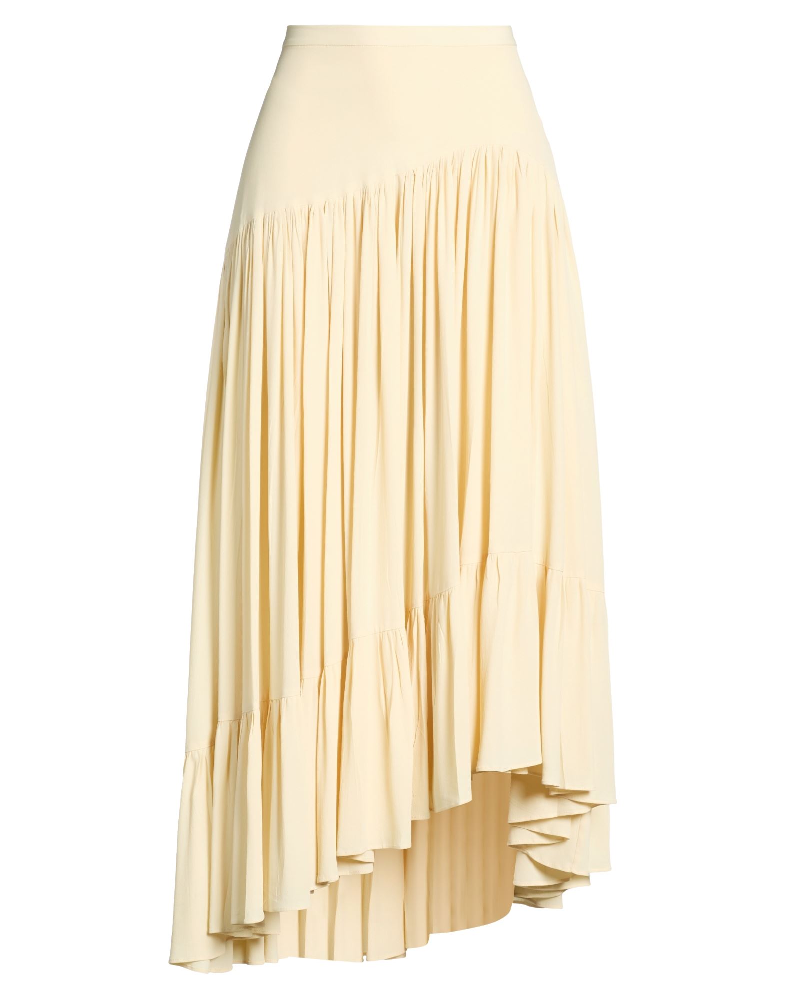 JUCCA JUCCA BOTTOMWEAR Μίντι φούστα