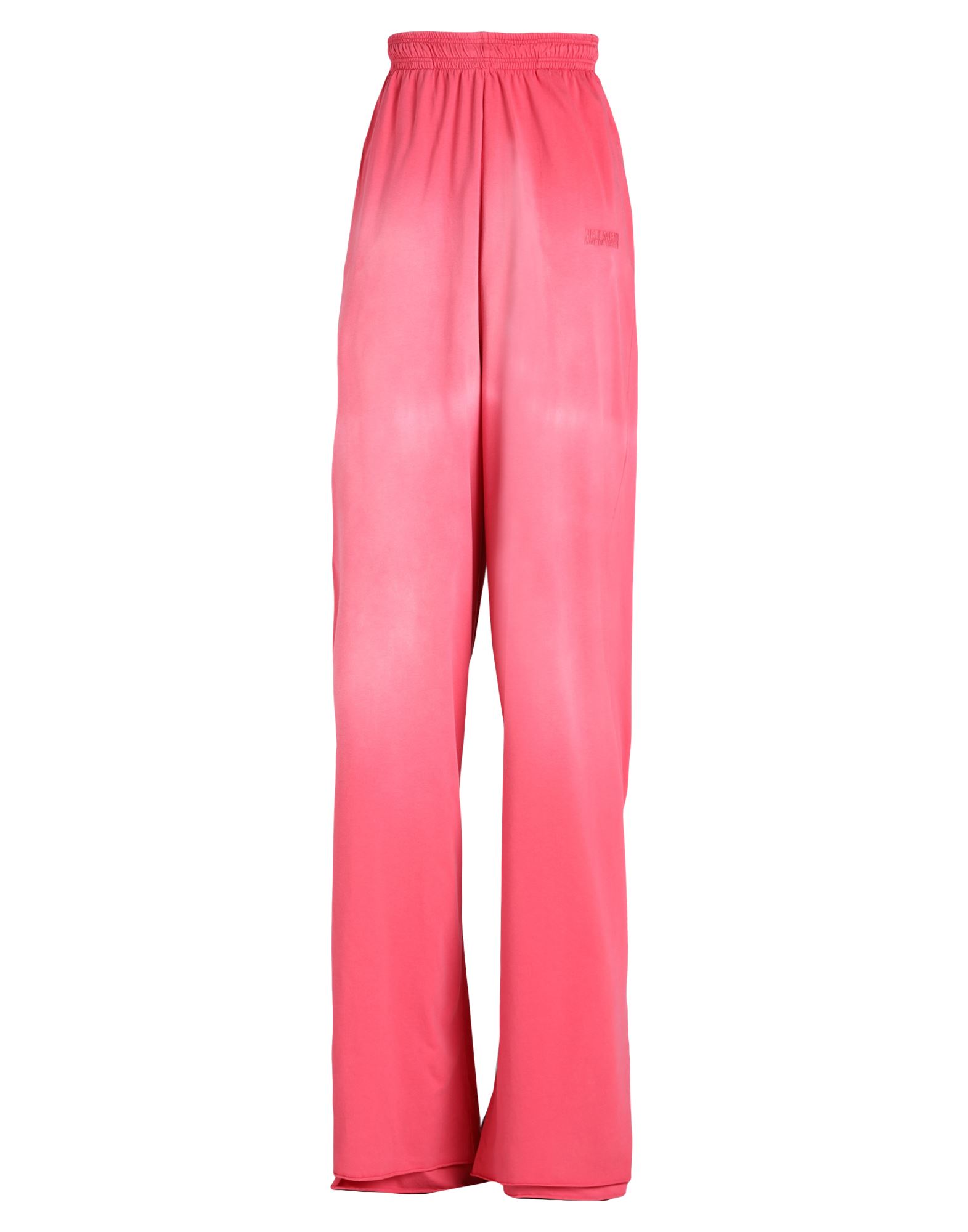 VETEMENTS VETEMENTS BOTTOMWEAR Casual Παντελόνι