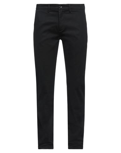 Pantalones Hombre Negro 46,48,50,56 Hombre