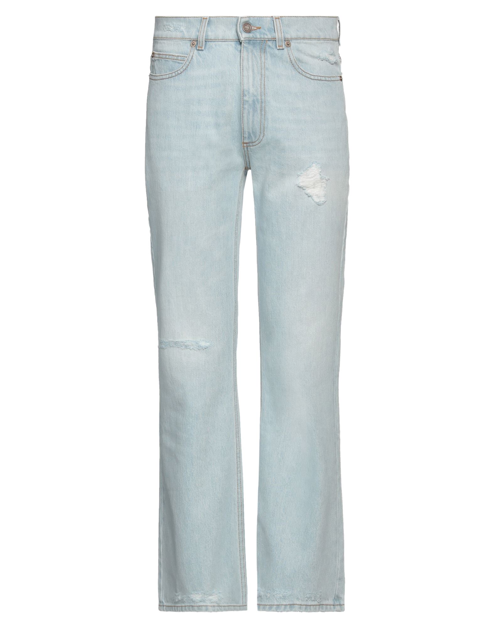  Erl - Hosen & Röcke - Jeanshosen - On Yoox.com 
