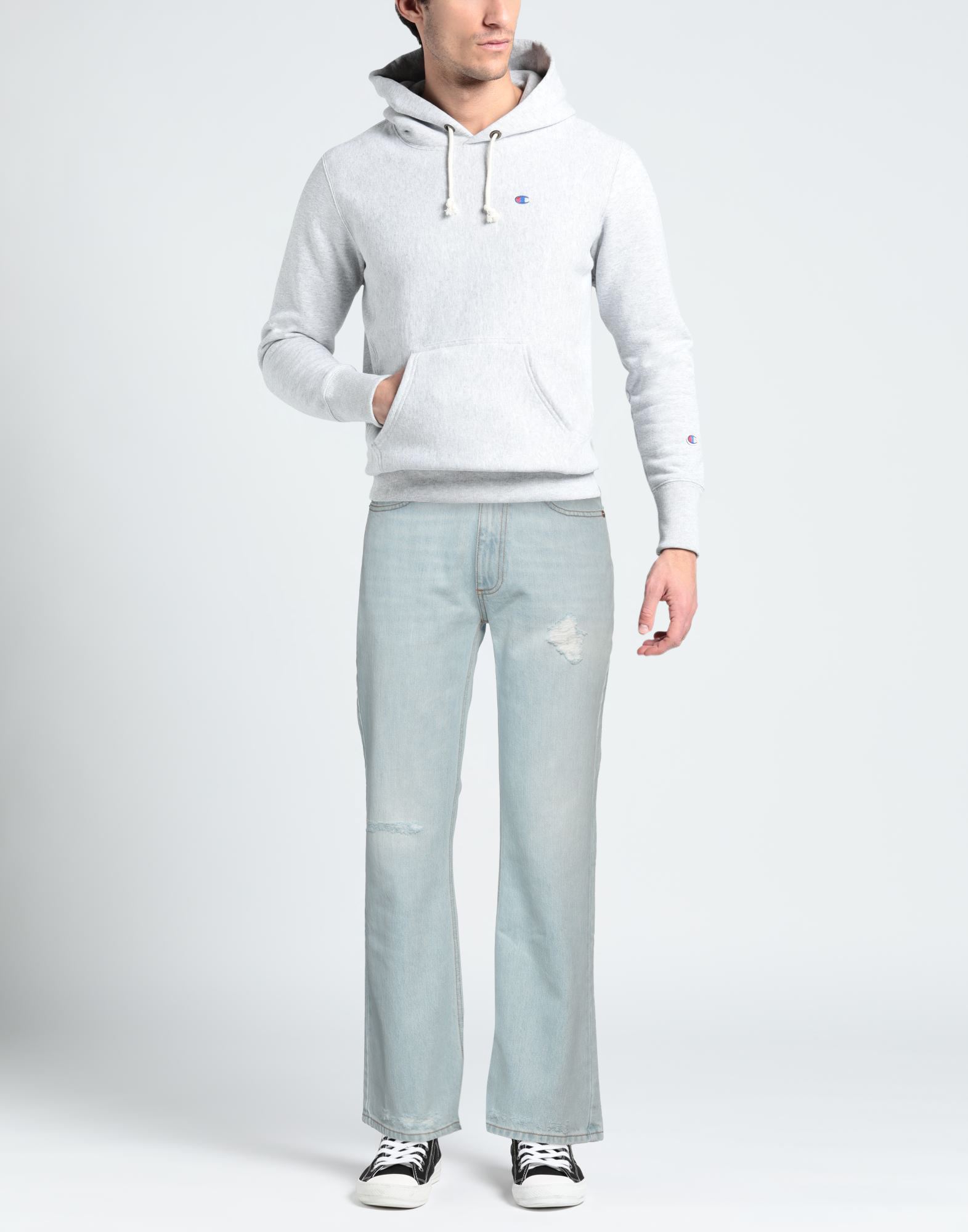  Erl - Hosen & Röcke - Jeanshosen - On Yoox.com 
