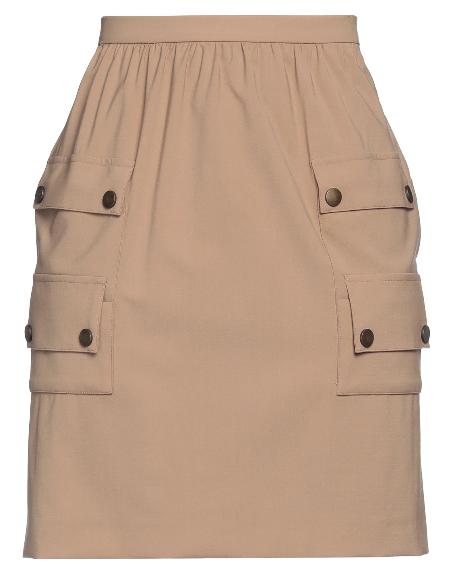  Max Mara - Hosen & Röcke - Miniröcke - On Yoox.com 