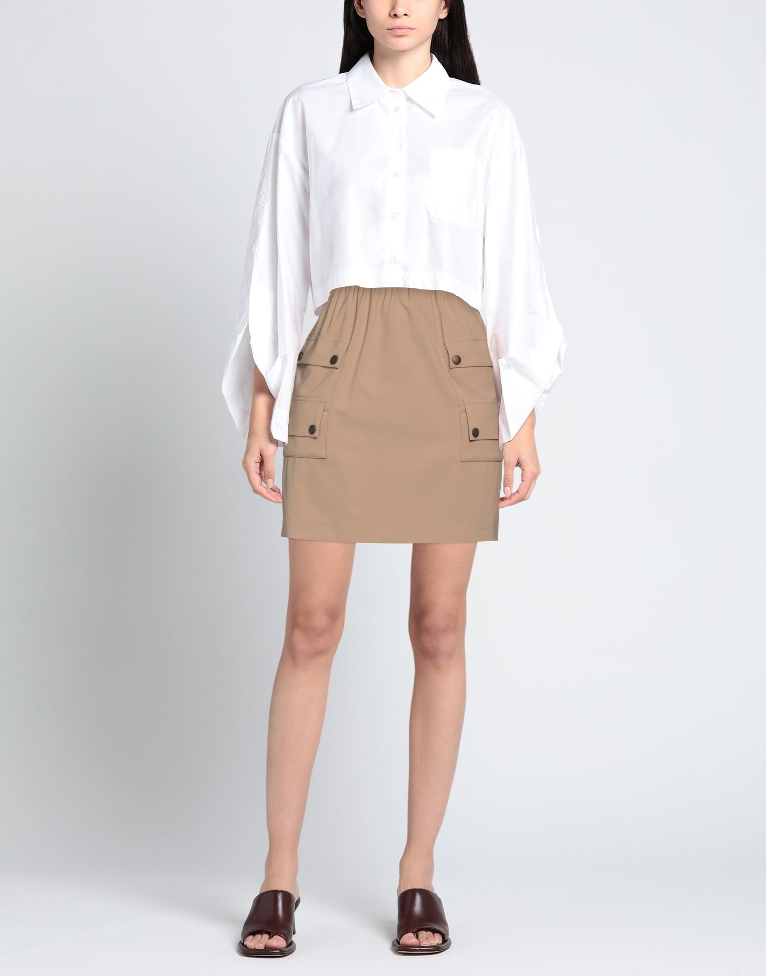  Max Mara - Hosen & Röcke - Miniröcke - On Yoox.com 