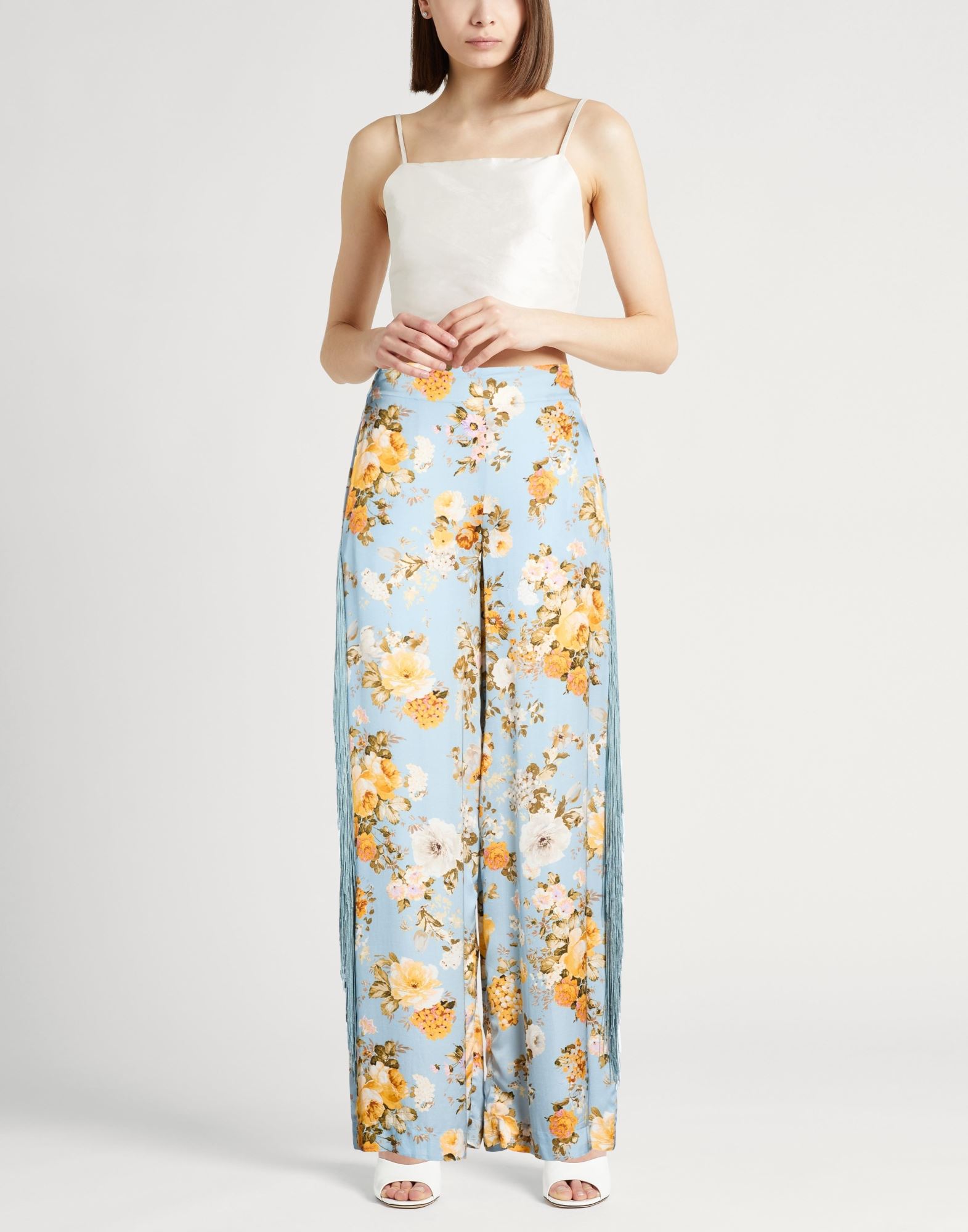  Jucca - Hosen & Röcke - Hosen - On Yoox.com 