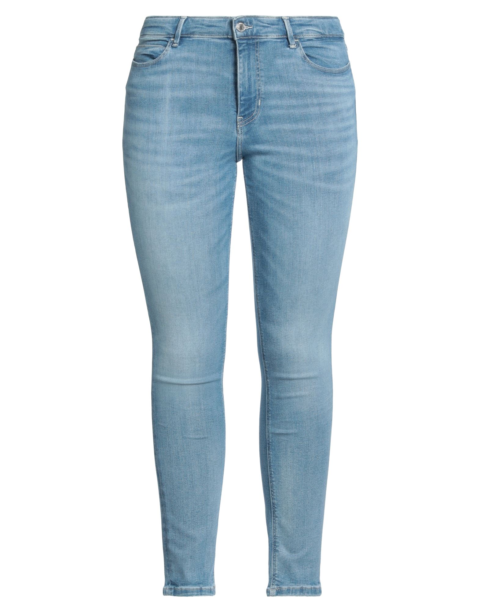 GUESS BOTTOMWEAR Τζιν
