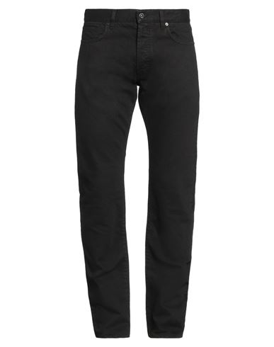 14bros Man Jeans Black Size 33 Cotton In Black