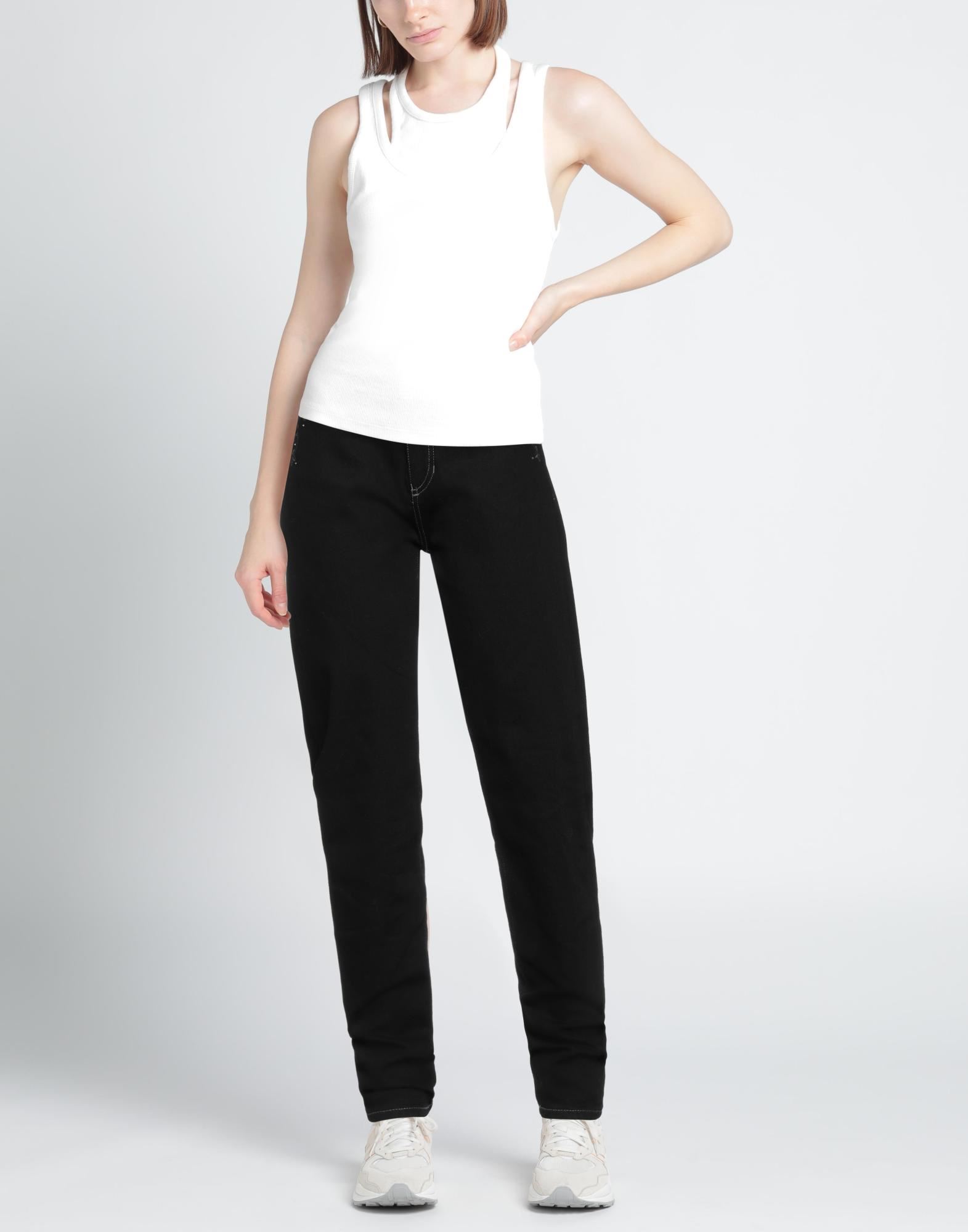 Emporio Armani - Hosen & Röcke - Jeanshosen - On Yoox.com 