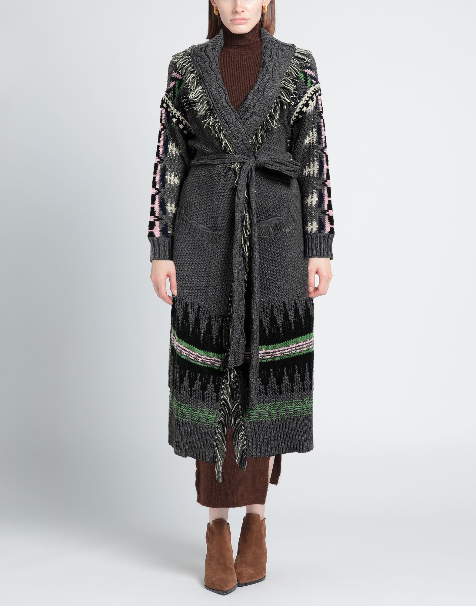  Zadig&voltaire - Jacken & Mäntel - Mäntel - On Yoox.com 