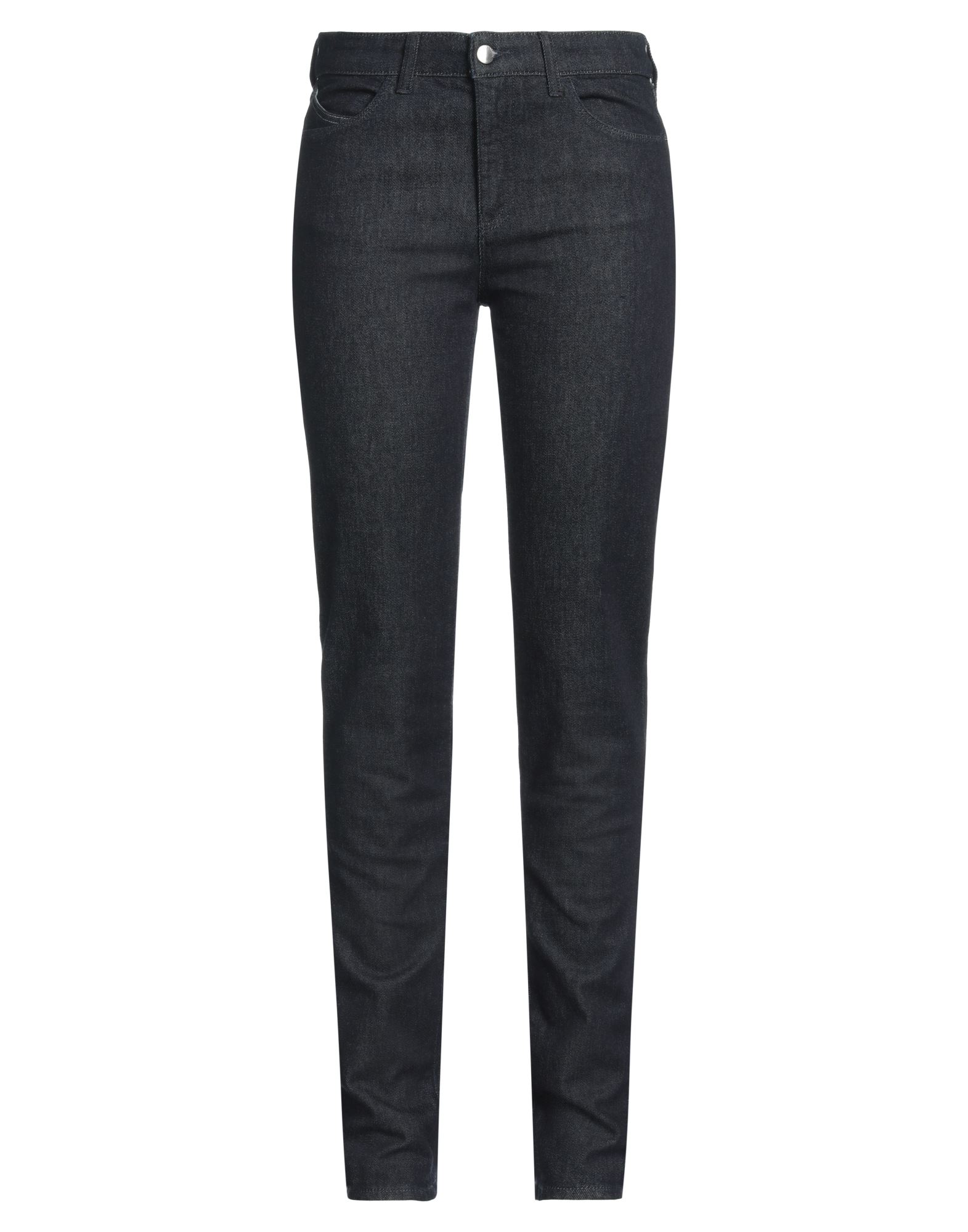  Emporio Armani - Partes De Abajo - Pantalones Vaqueros - On Yoox.com 