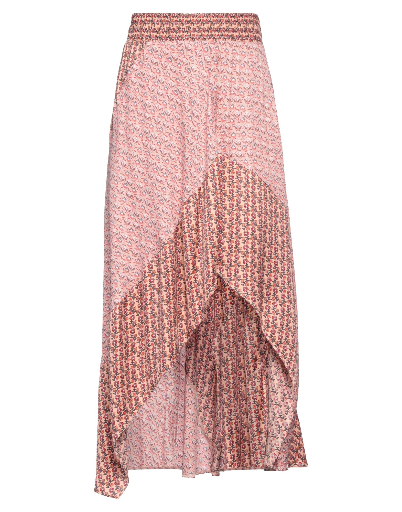 MAJE BOTTOMWEAR Μίντι φούστα