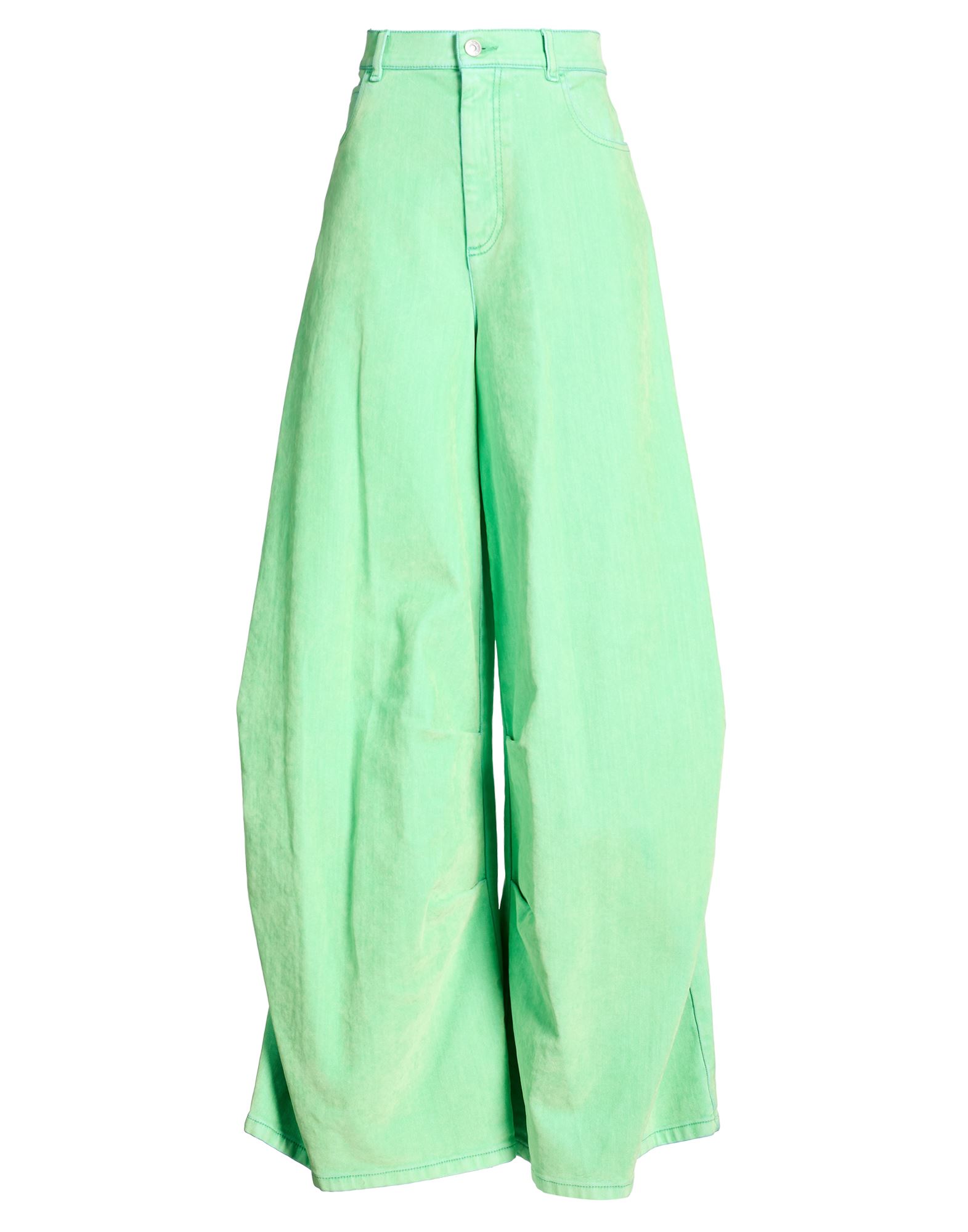 MARNI MARNI BOTTOMWEAR Τζιν