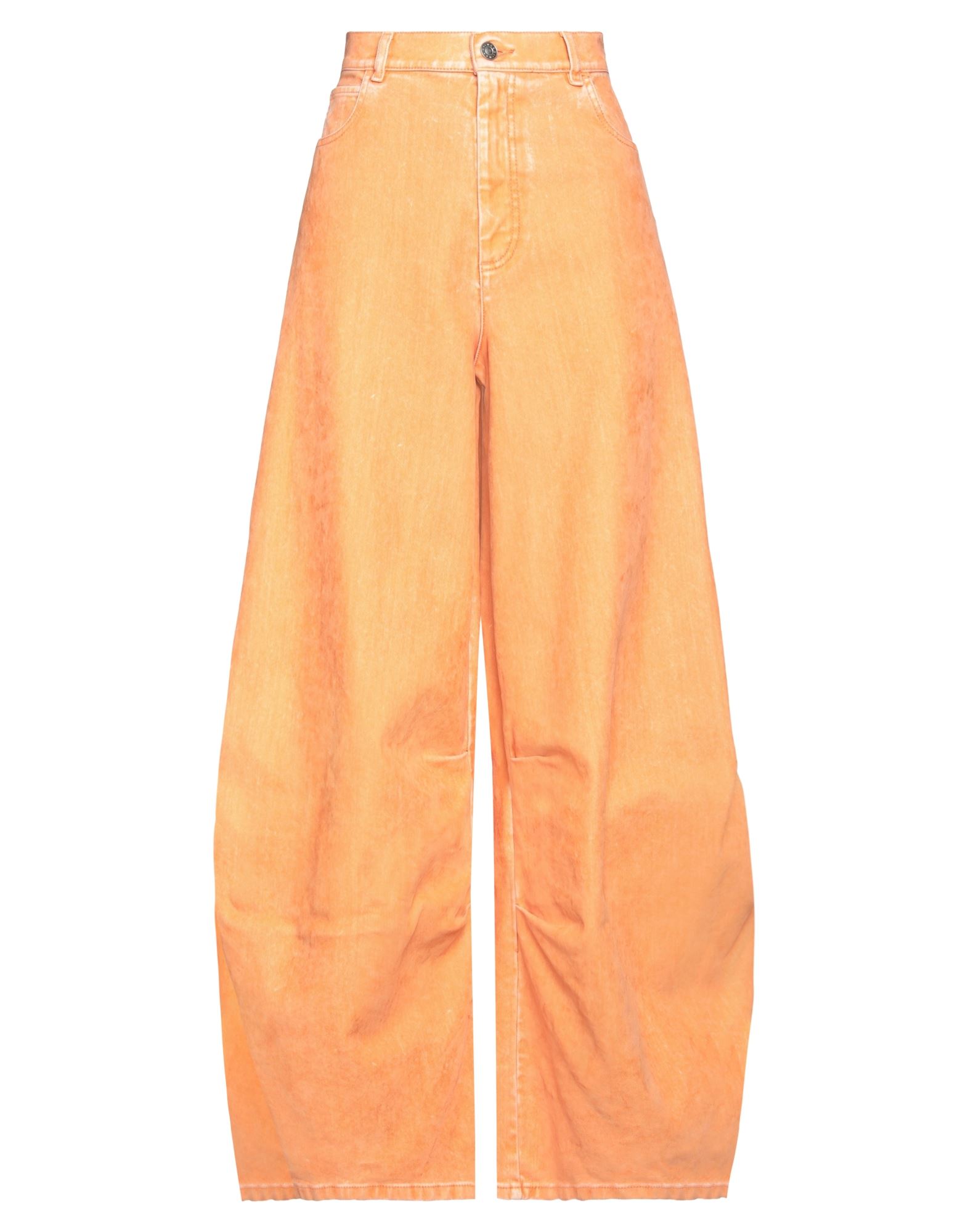  Marni - Partes De Abajo - Pantalones Vaqueros - On Yoox.com 