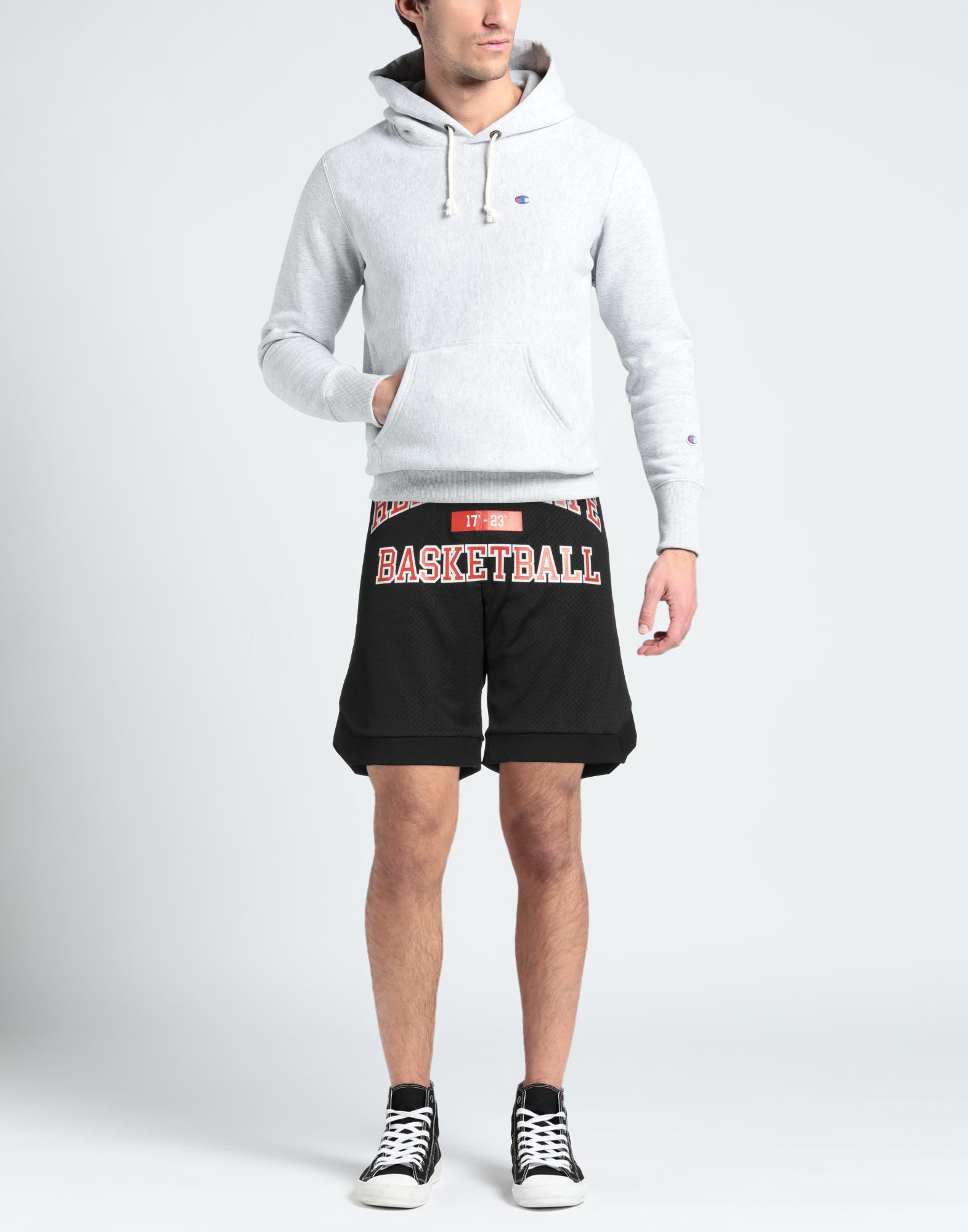  Heron Preston - Hosen & Röcke - Shorts & Bermudashorts - On Yoox.com 