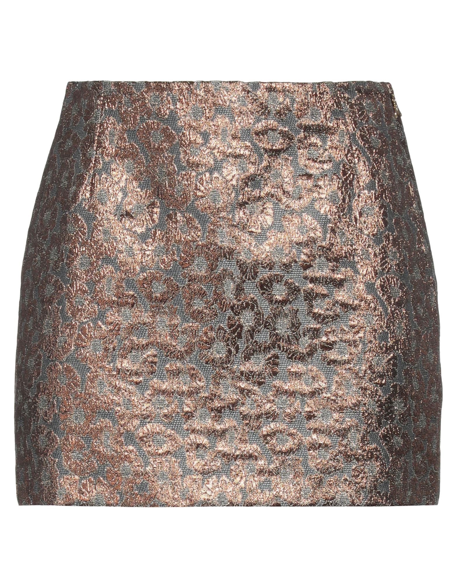  Patrizia Pepe - Hosen & Röcke - Miniröcke - On Yoox.com 