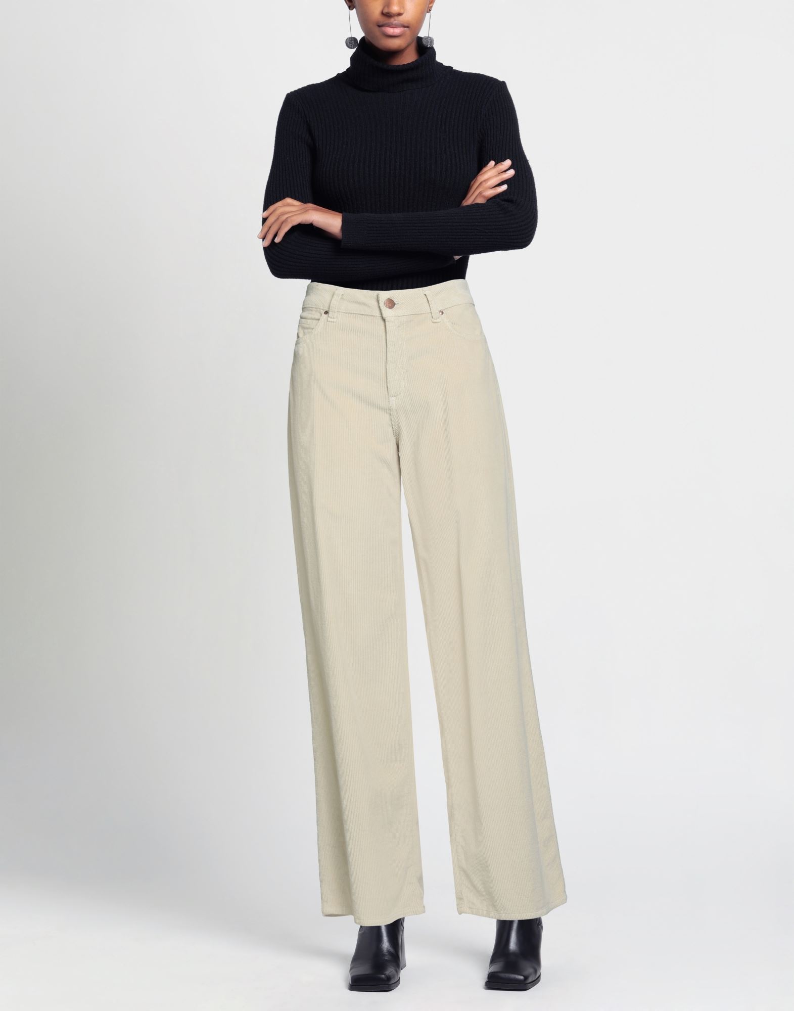  Cigala's - Partes De Abajo - Pantalones - On Yoox.com 