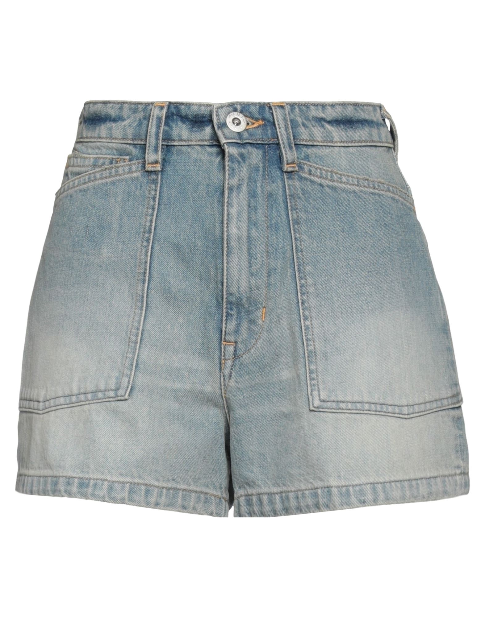  Kenzo - Hosen & Röcke - Jeansshorts - On Yoox.com 