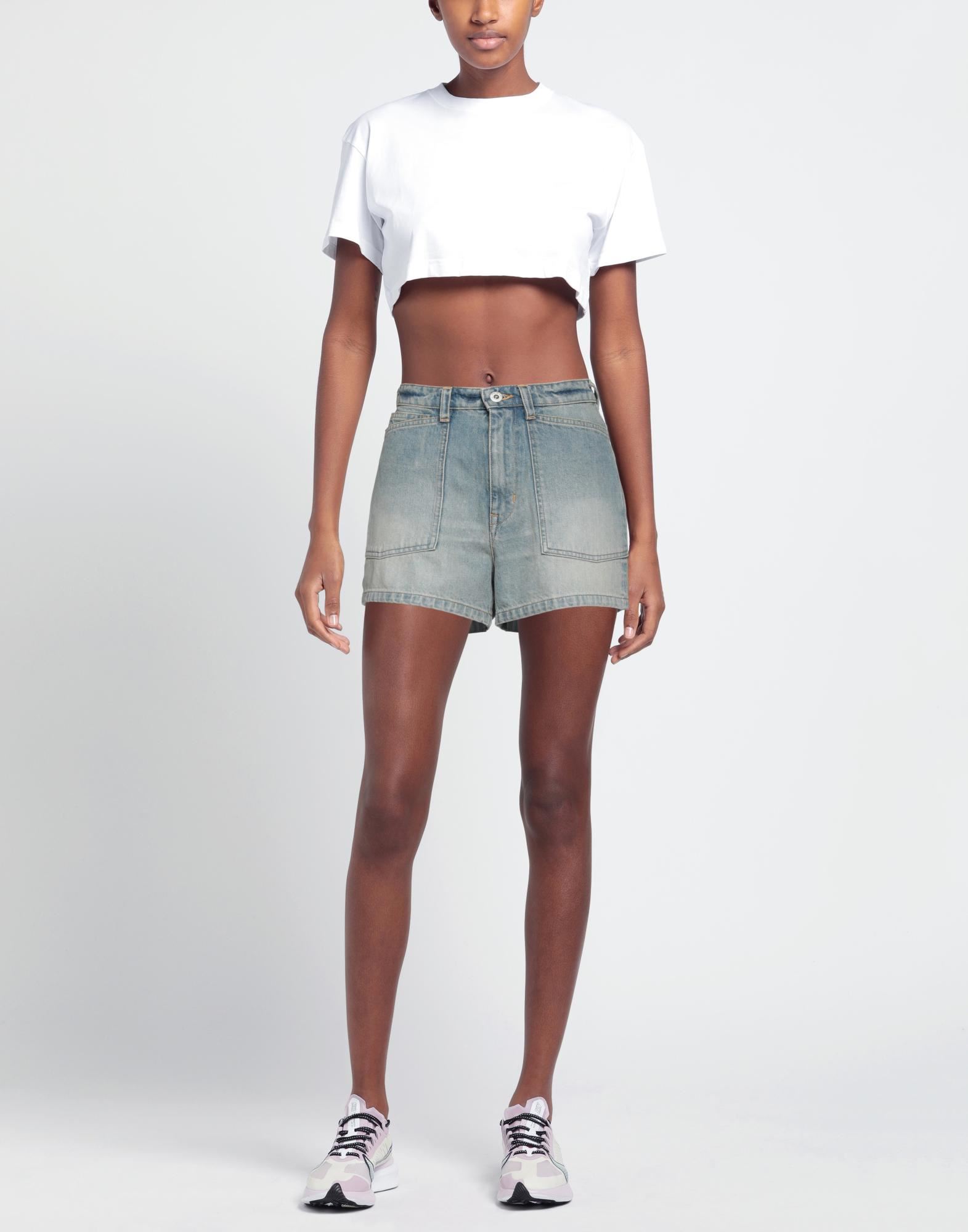  Kenzo - Hosen & Röcke - Jeansshorts - On Yoox.com 