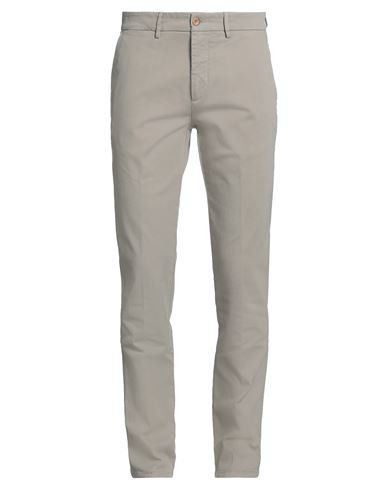 Harmont & Blaine Man Pants Beige Size 32 Cotton, Elastane In Beige
