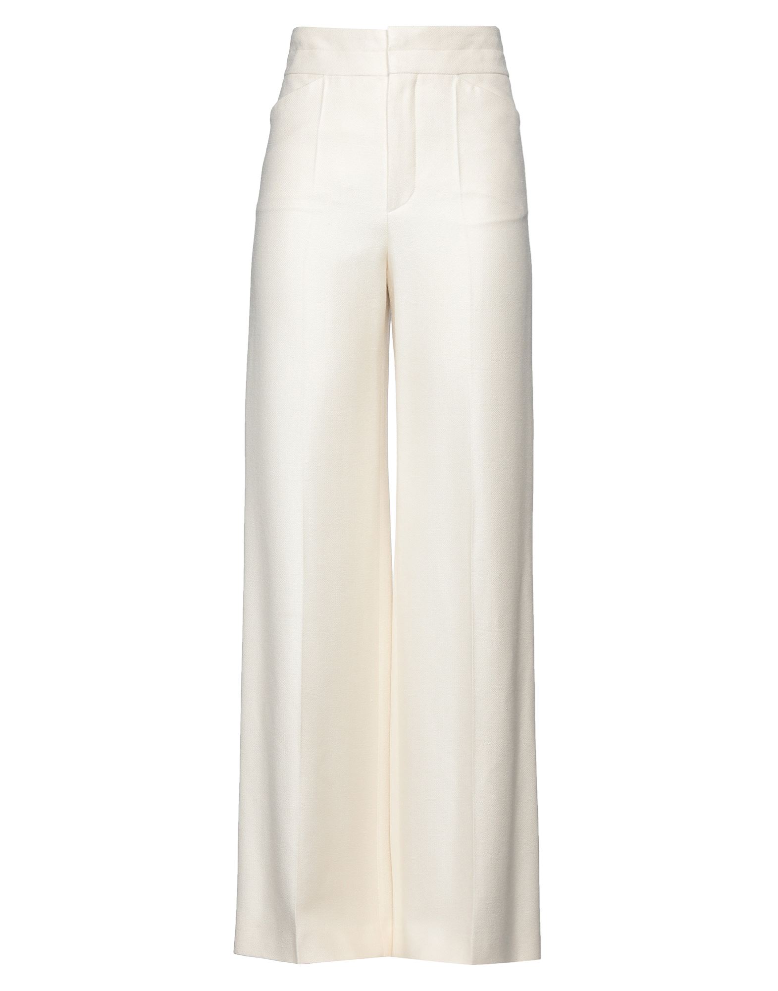 CHLOÉ CHLOÉ BOTTOMWEAR Casual Παντελόνι