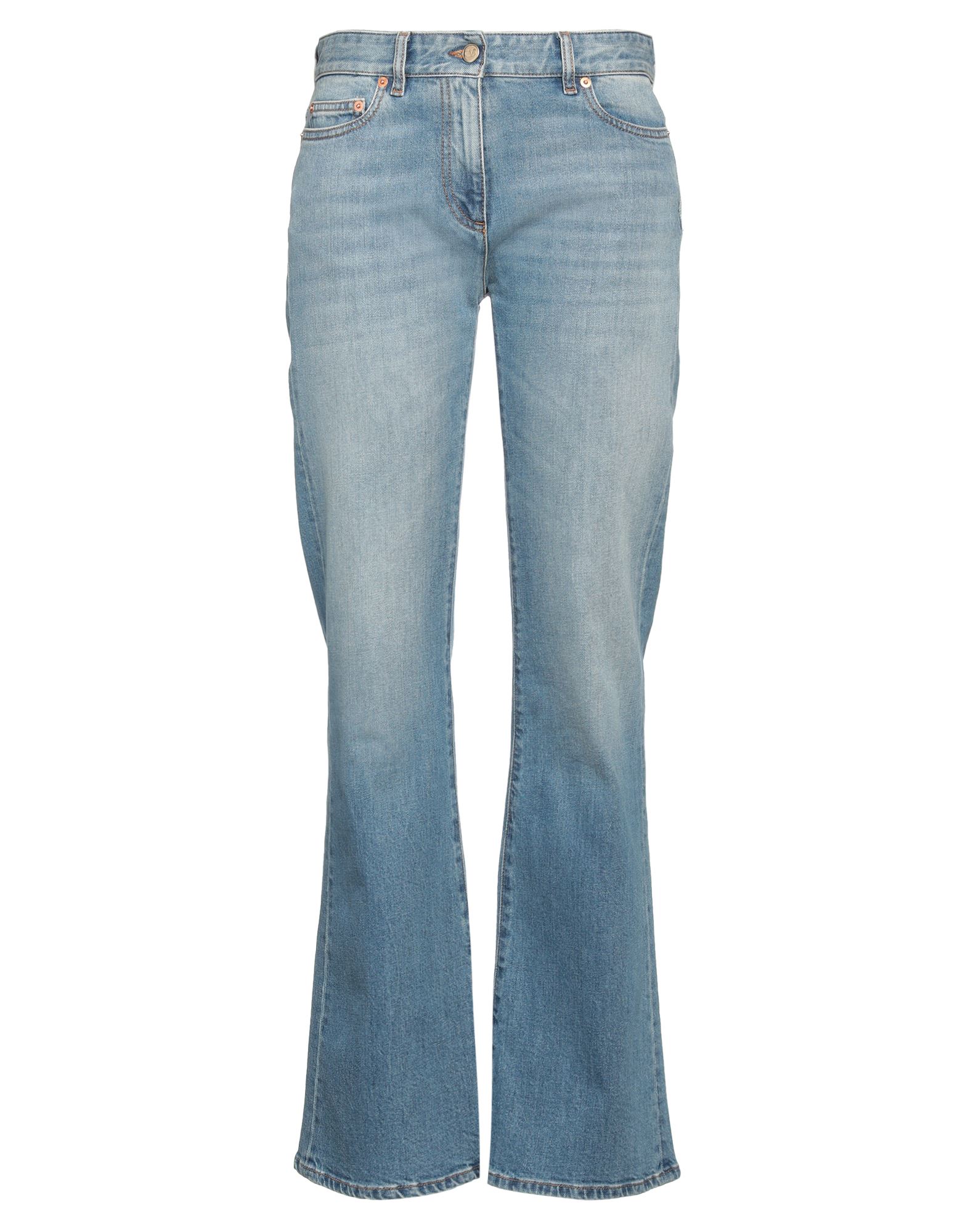  Valentino Garavani - Hosen & Röcke - Jeanshosen - On Yoox.com 