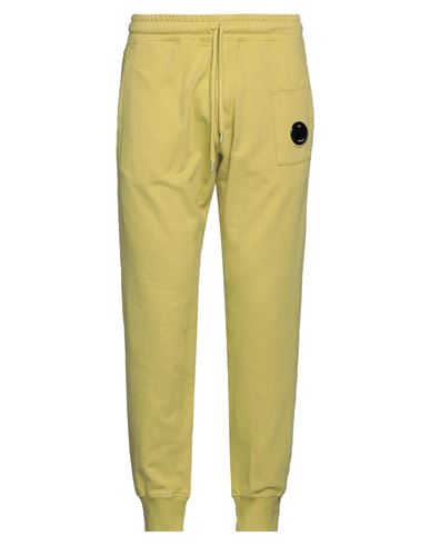 C.p. Company C. P. Company Man Pants Acid Green Size 3xl Cotton