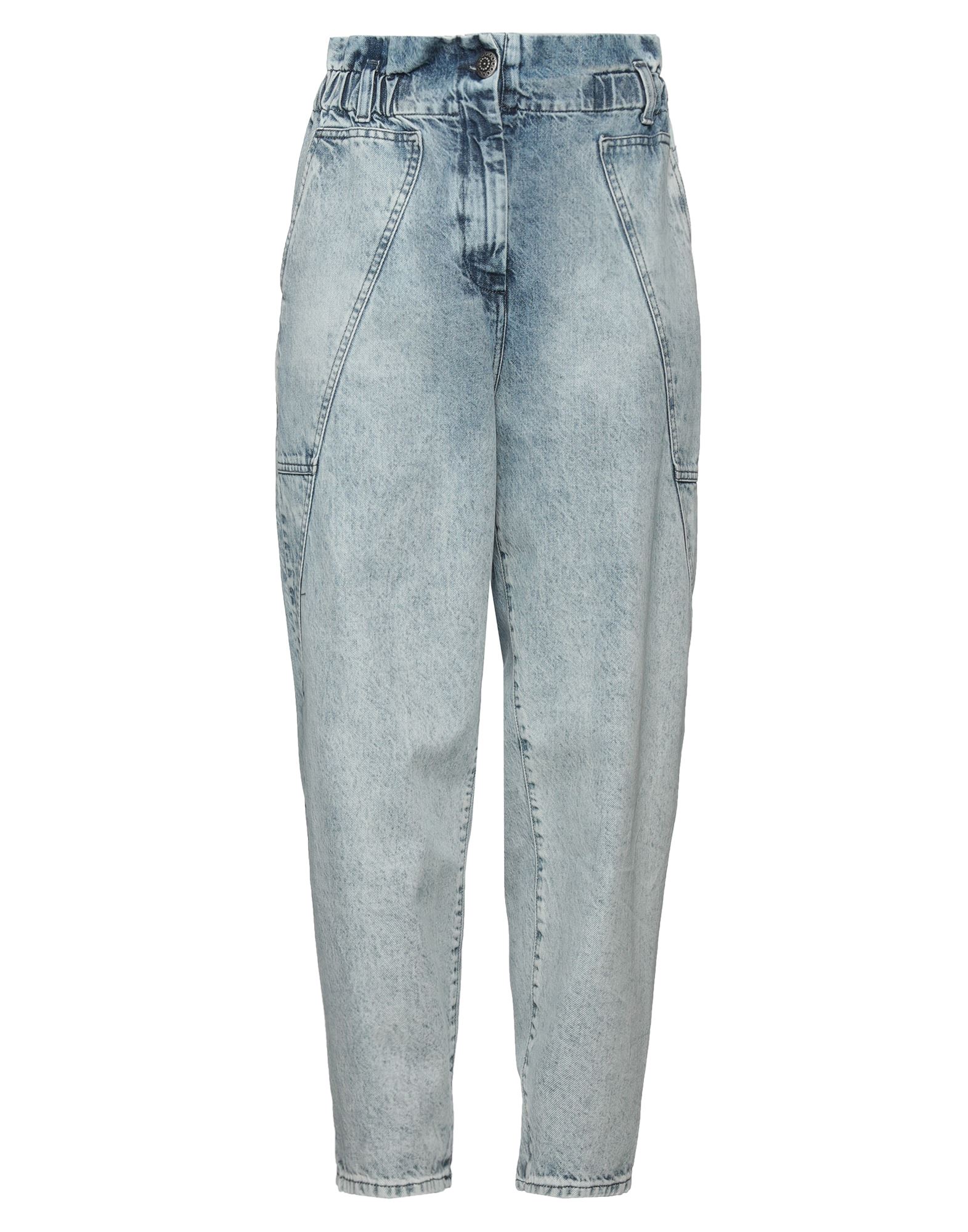 VICOLO BOTTOMWEAR Τζιν