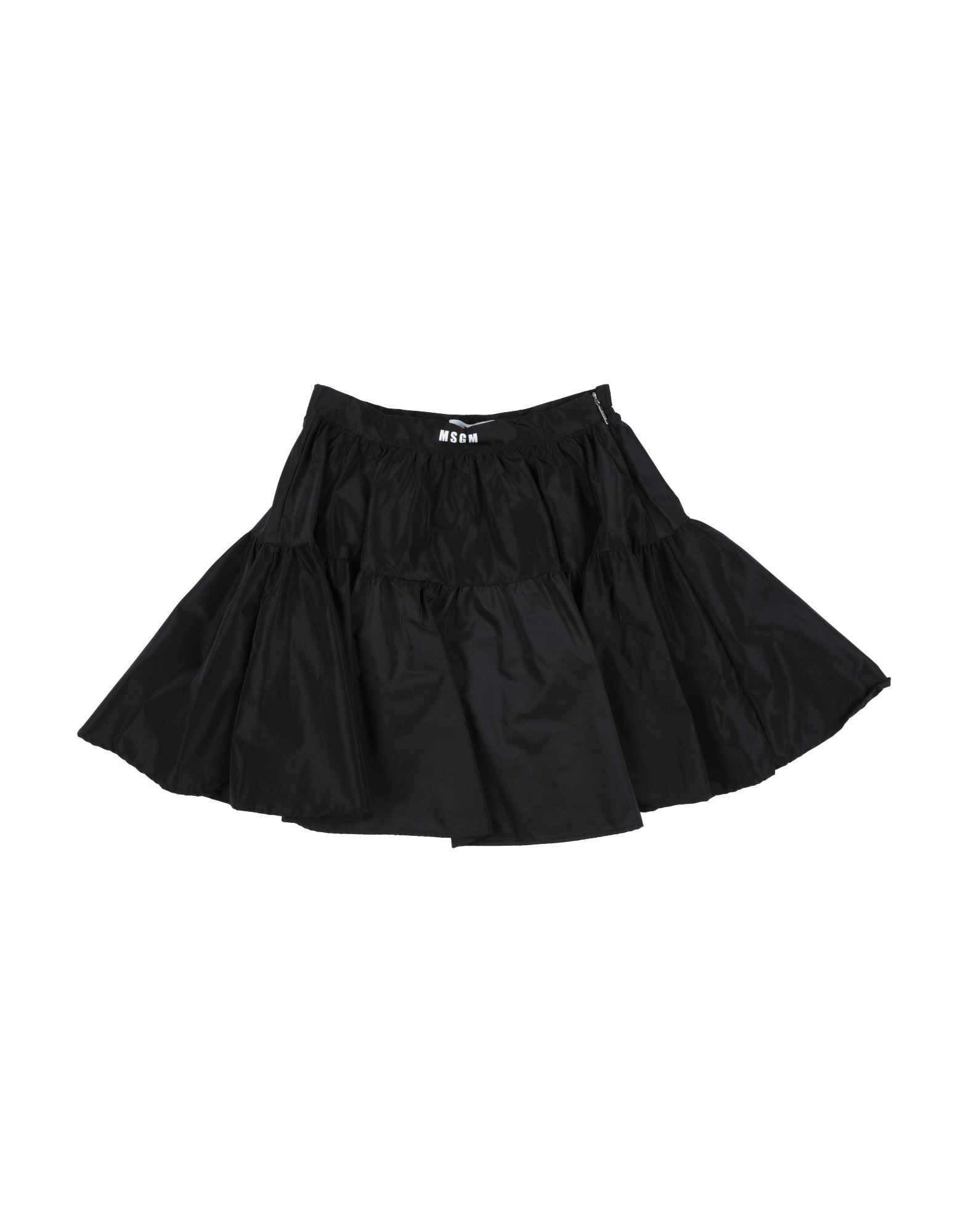  Msgm - Hosen & Röcke - Kinderröcke - On Yoox.com 