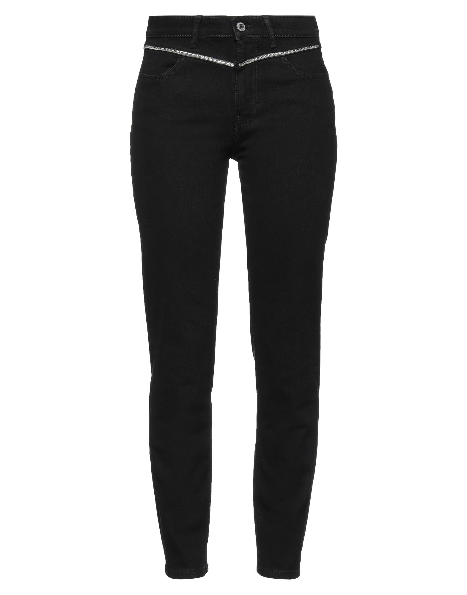 GUESS BOTTOMWEAR Τζιν