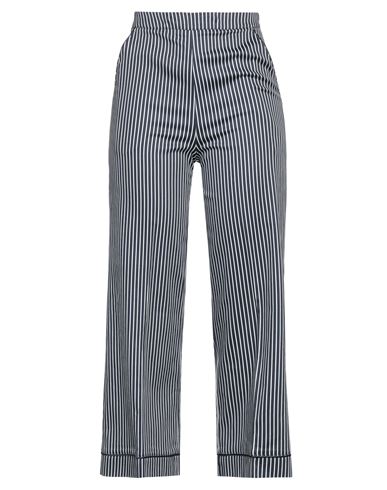 Pantalones Mujer Azul noche 38 Mujer