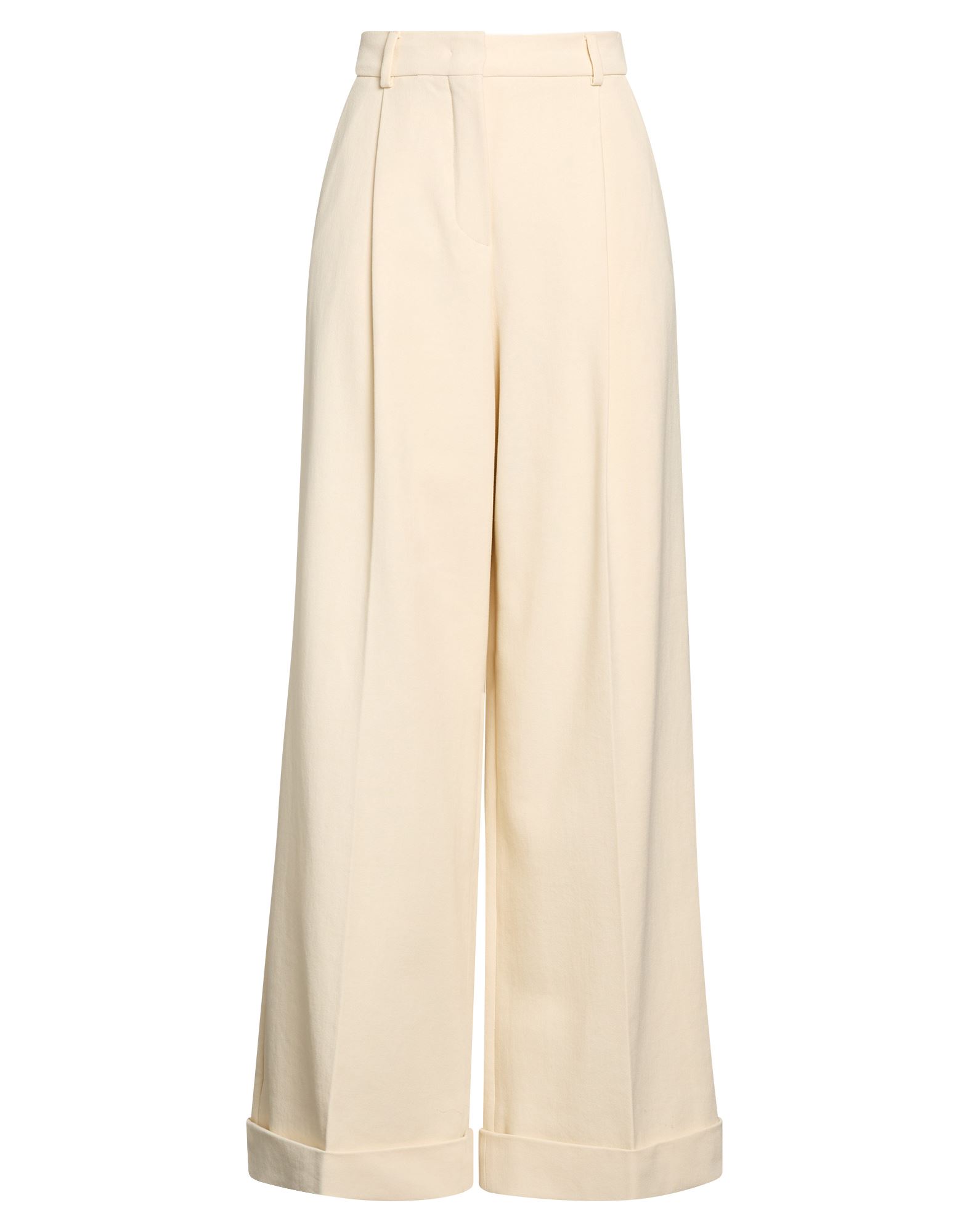 SPORTMAX SPORTMAX BOTTOMWEAR Casual Παντελόνι