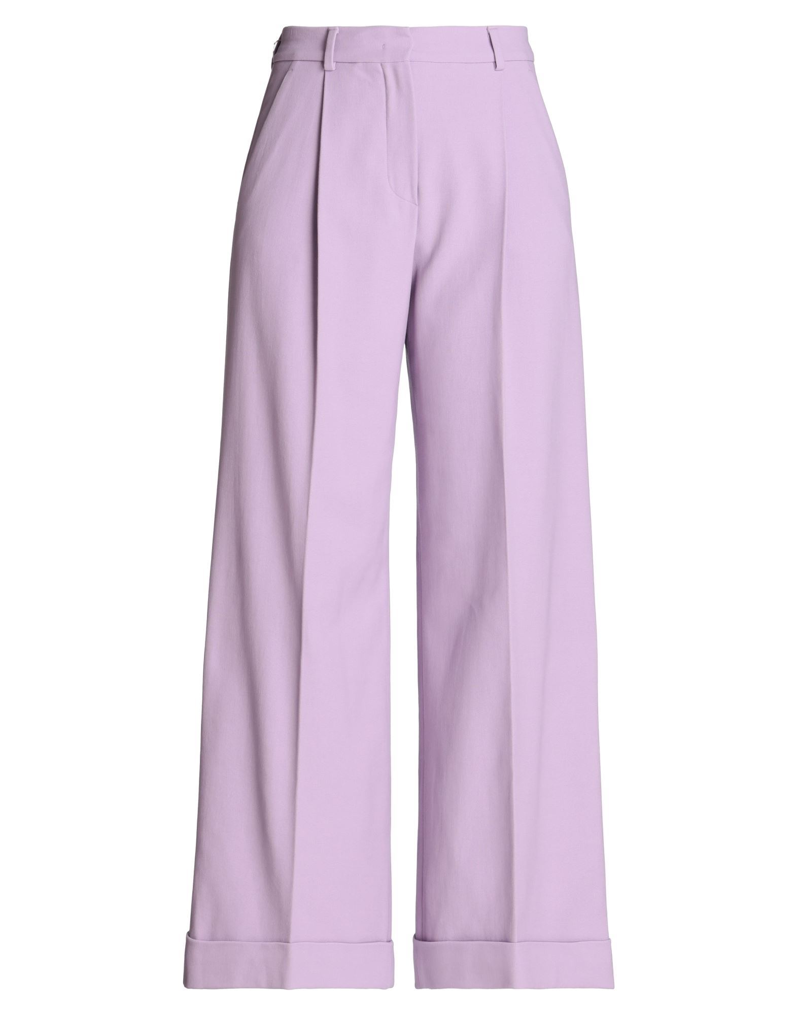 SPORTMAX SPORTMAX BOTTOMWEAR Casual Παντελόνι