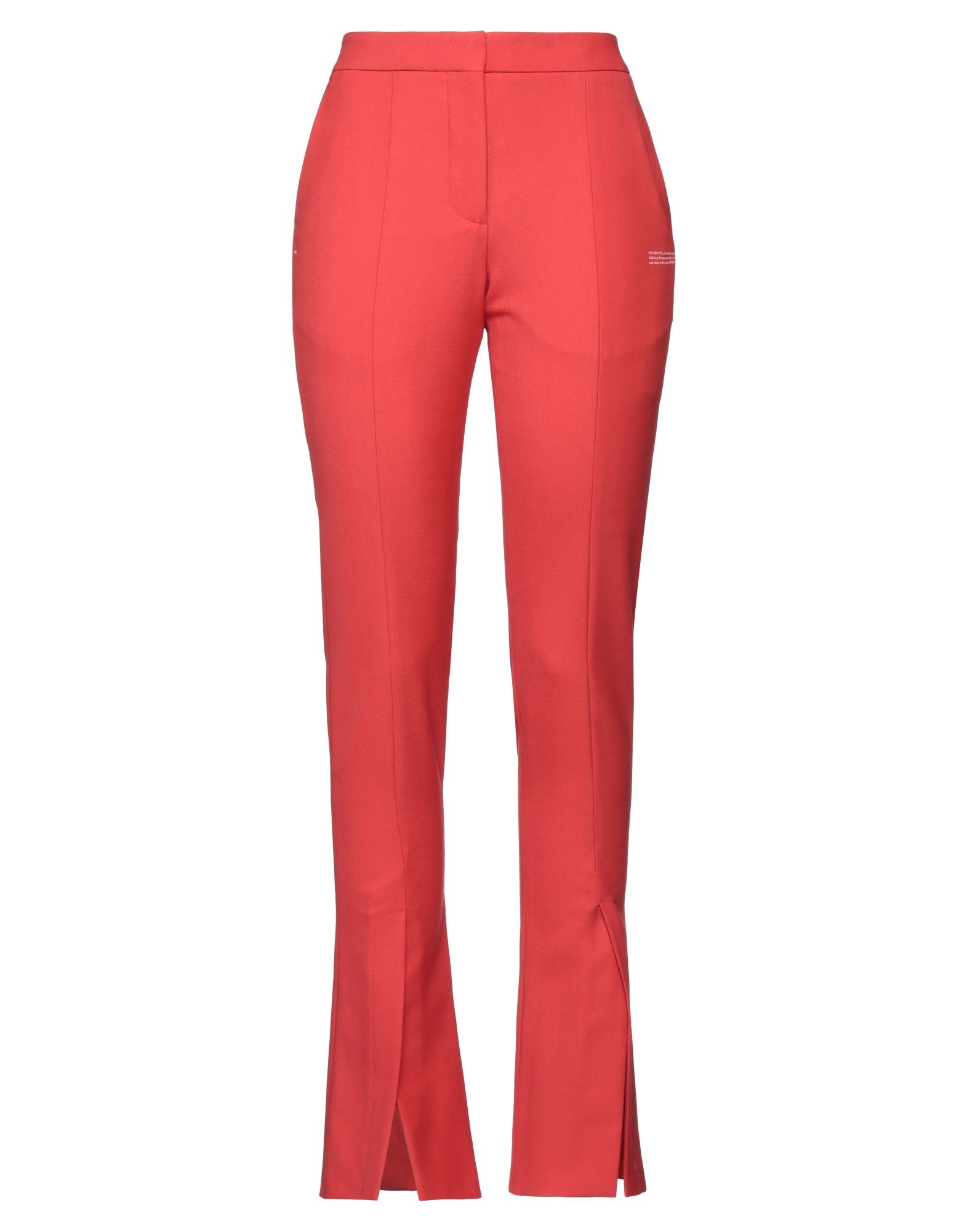 OFF-WHITE™ OFF-WHITE™ BOTTOMWEAR Casual Παντελόνι