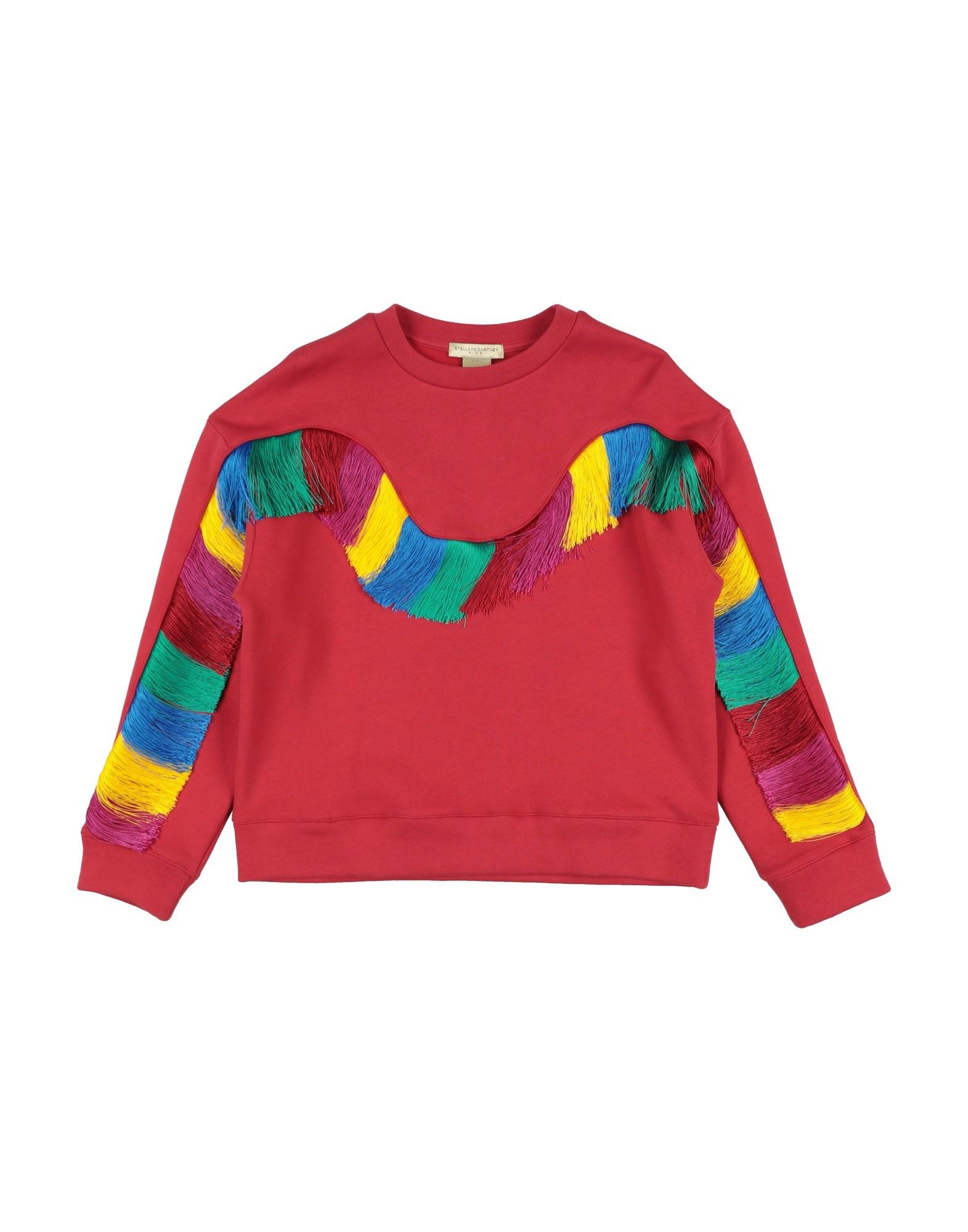 STELLA McCARTNEY KIDS ΜΠΛΟΥΖΑΚΙΑ Φούτερ