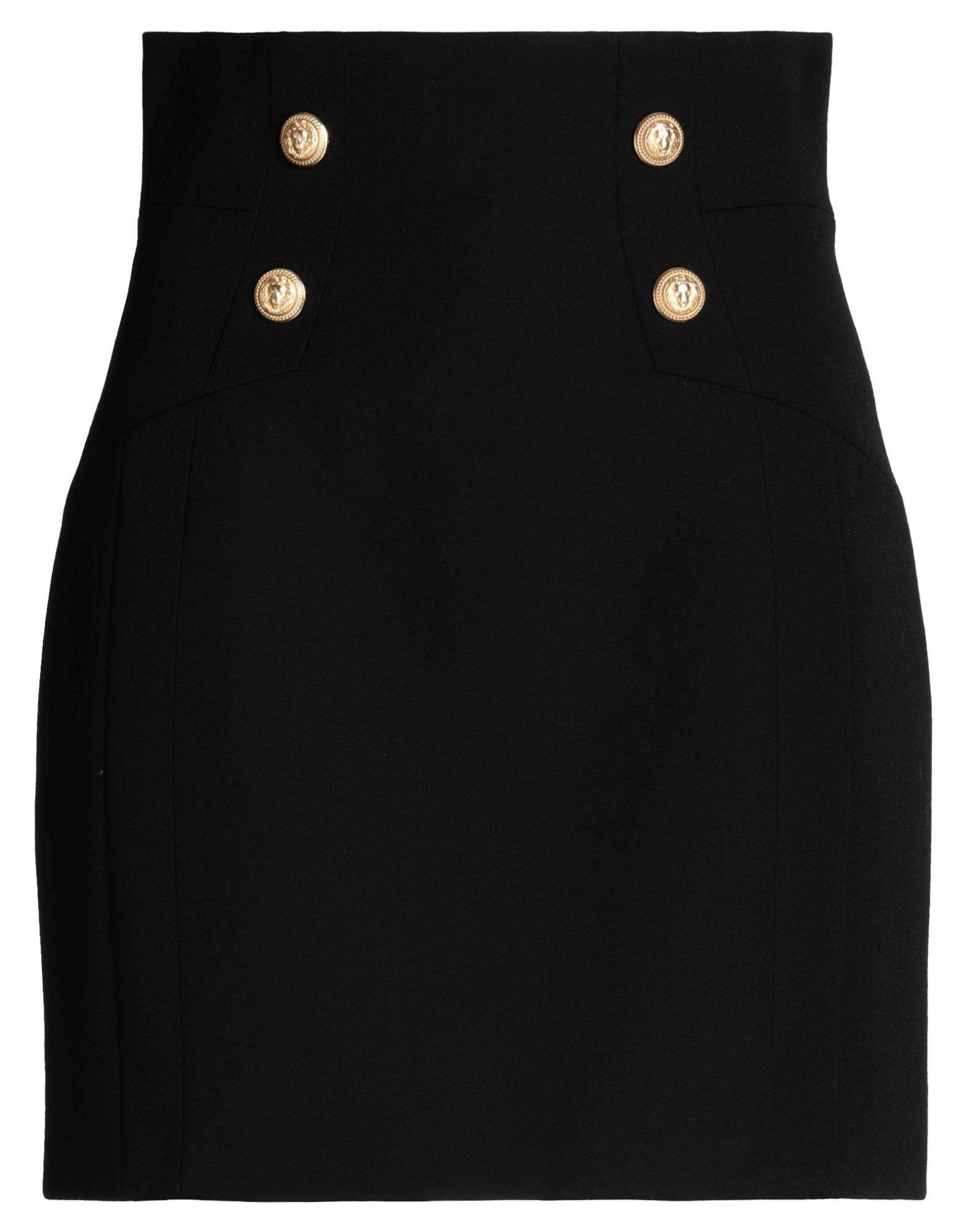 BALMAIN BALMAIN BOTTOMWEAR Μίνι φούστα