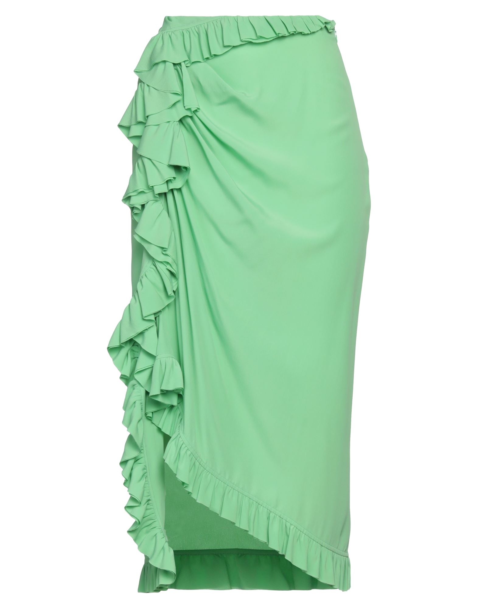 DRIES VAN NOTEN DRIES VAN NOTEN BOTTOMWEAR Μίντι φούστα