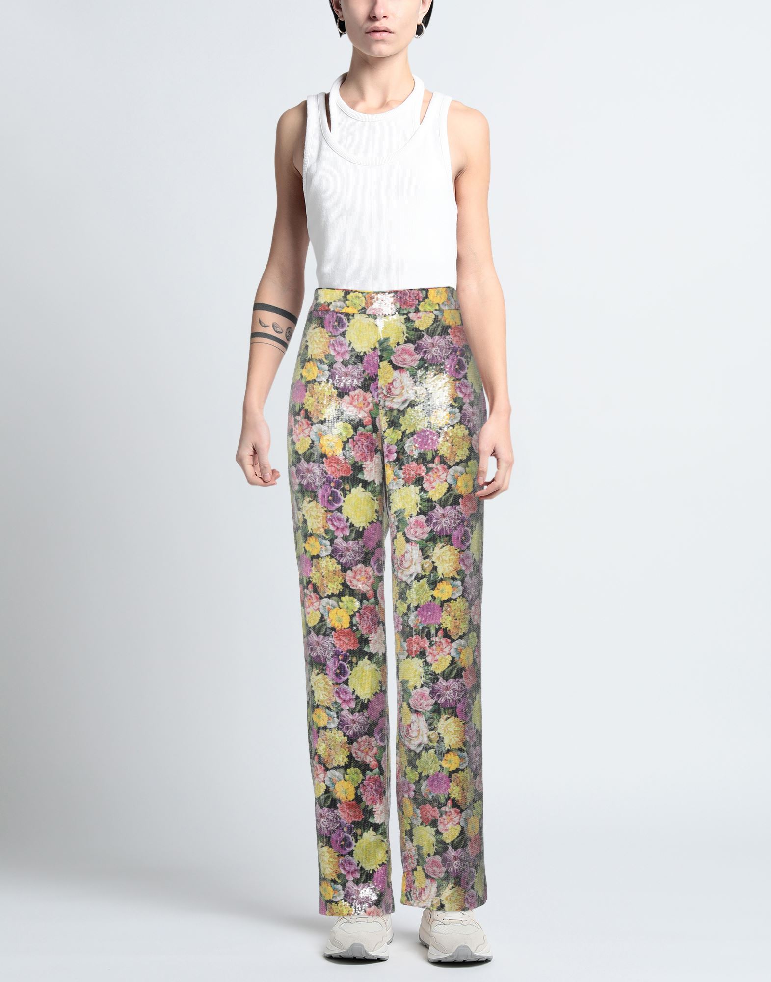  Max Mara Studio - Partes De Abajo - Pantalones - On Yoox.com 