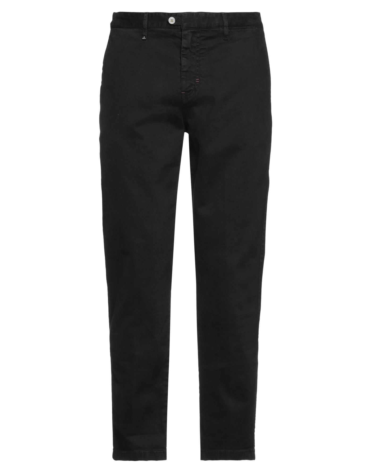 BLACK BY MOUSSY チノパン lowrise chino pants(ロウライズ