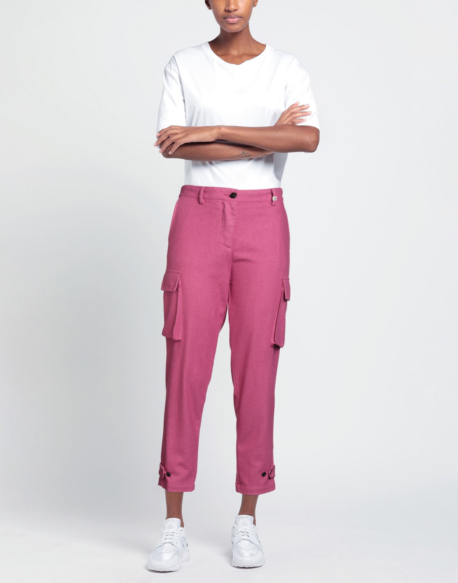  Myths - Partes De Abajo - Pantalones - On Yoox.com 