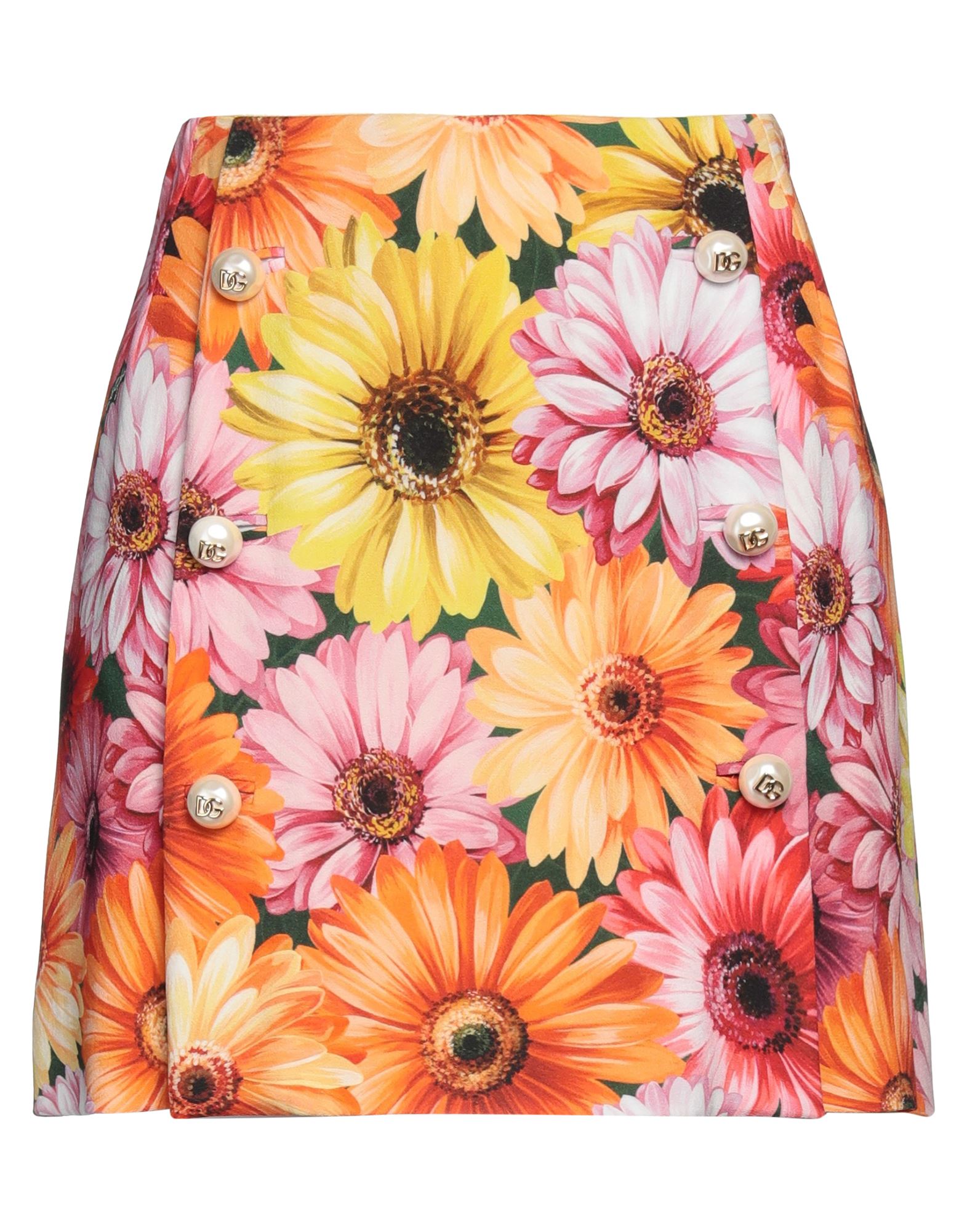 DOLCE&GABBANA DOLCE&GABBANA BOTTOMWEAR Μίνι φούστα