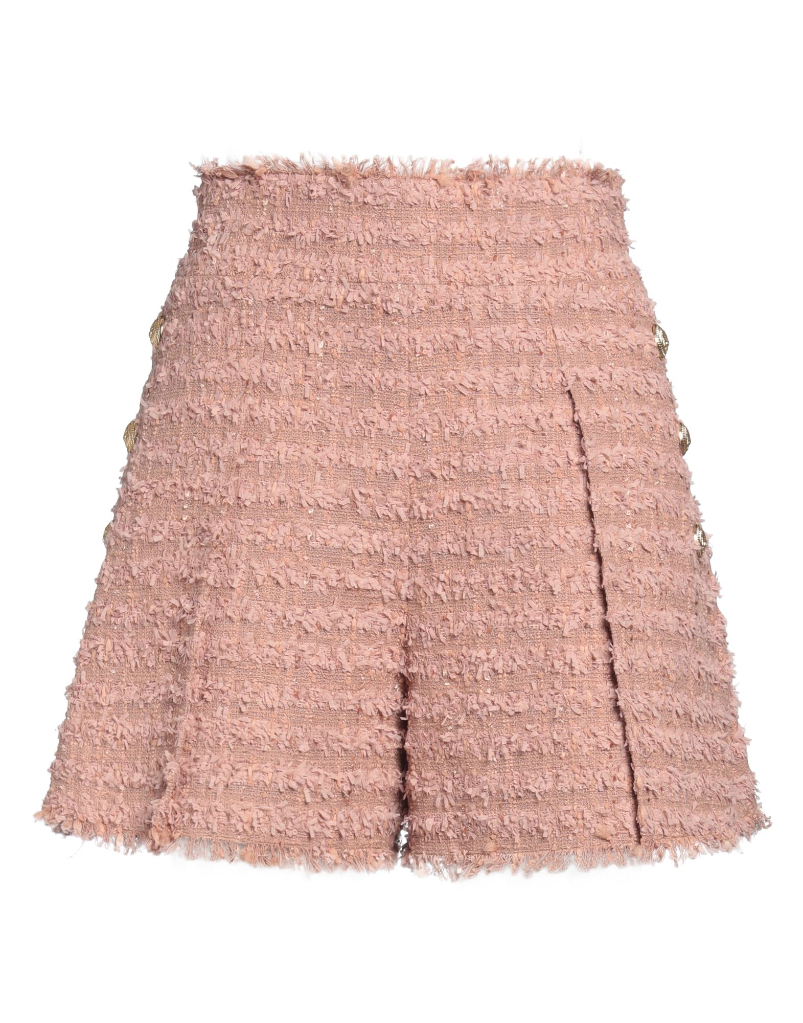 BALMAIN BALMAIN BOTTOMWEAR Σορτς & Βερμούδες