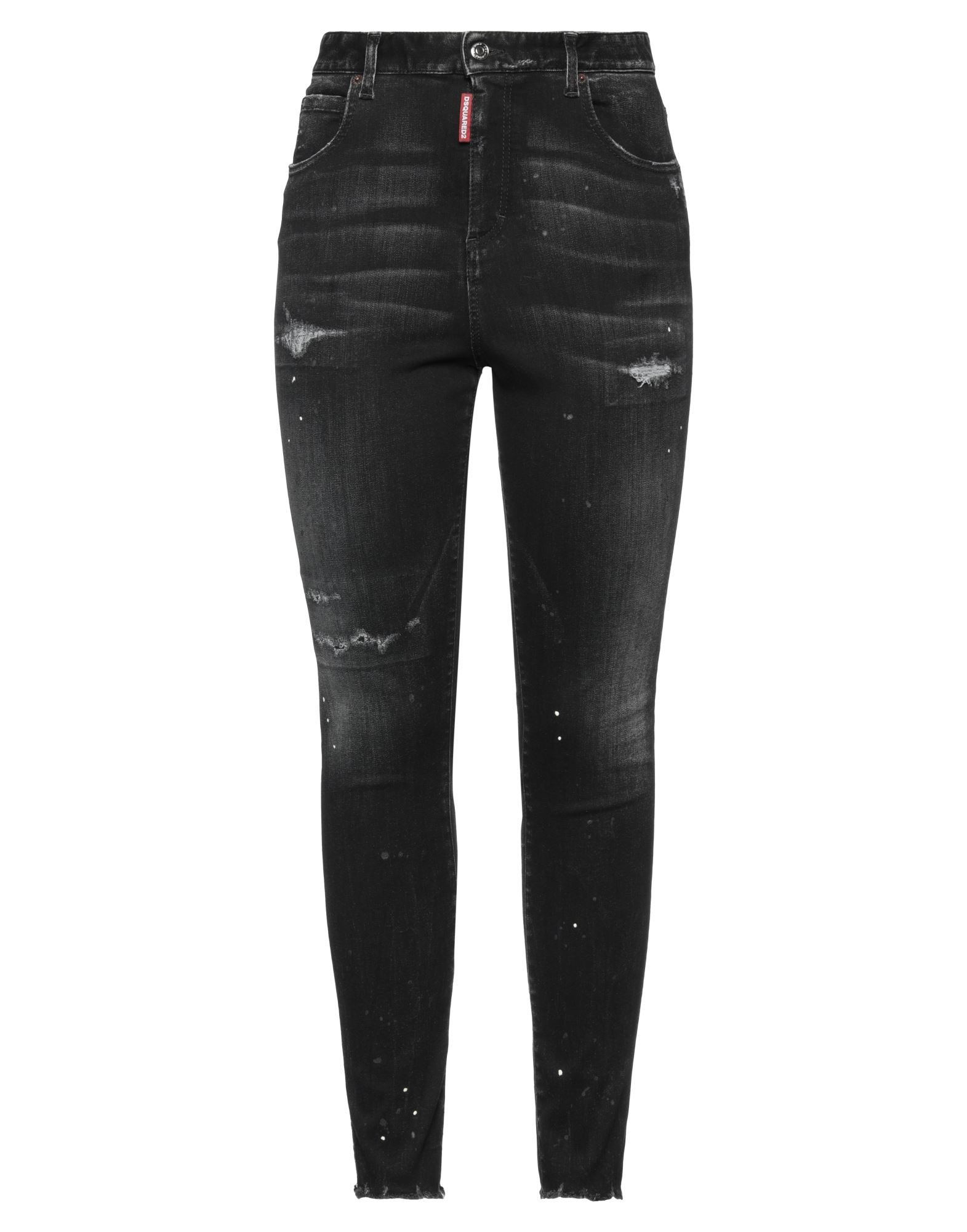DSQUARED2 BOTTOMWEAR Τζιν