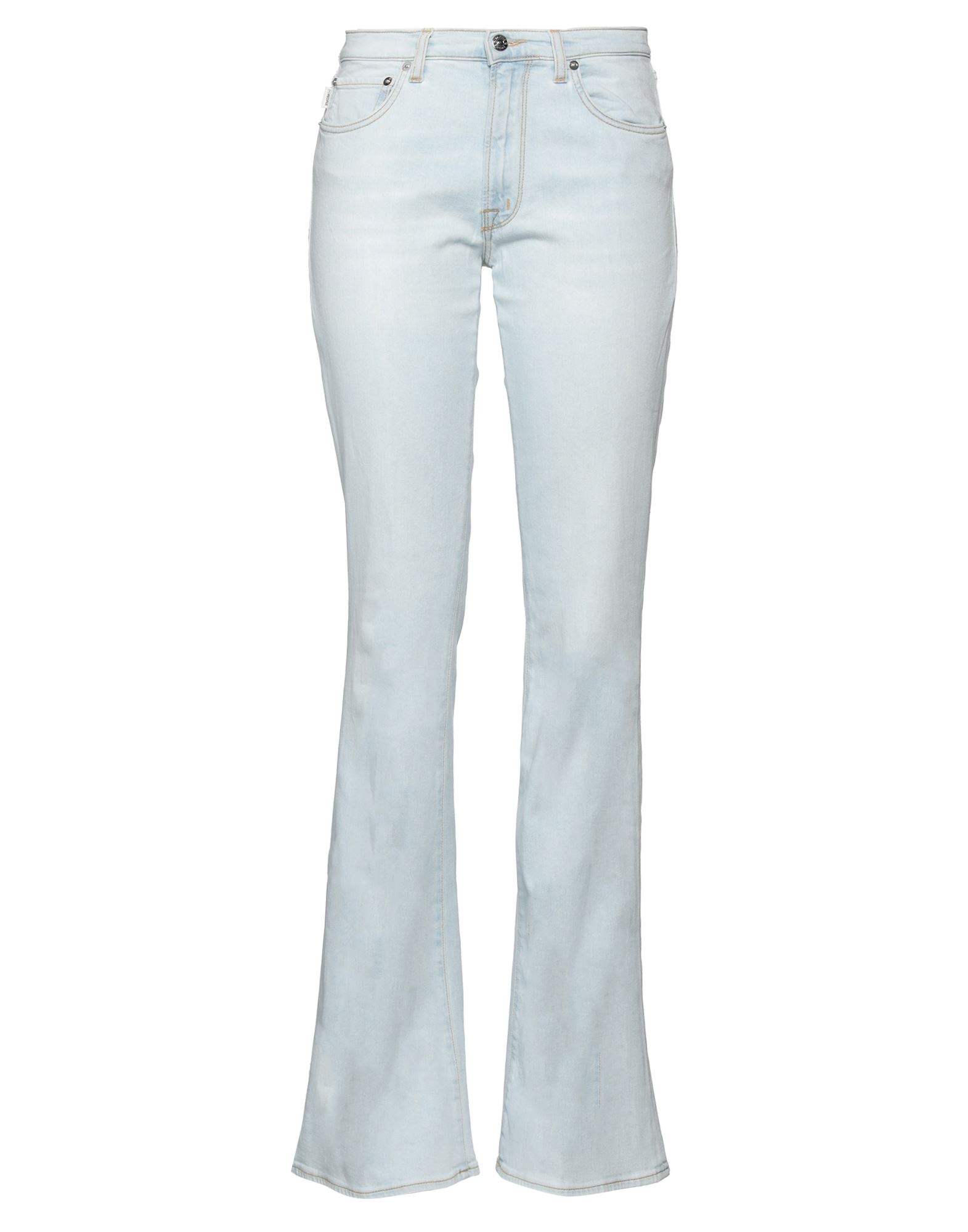 (+) People - Hosen & Röcke - Jeanshosen - On Yoox.com 
